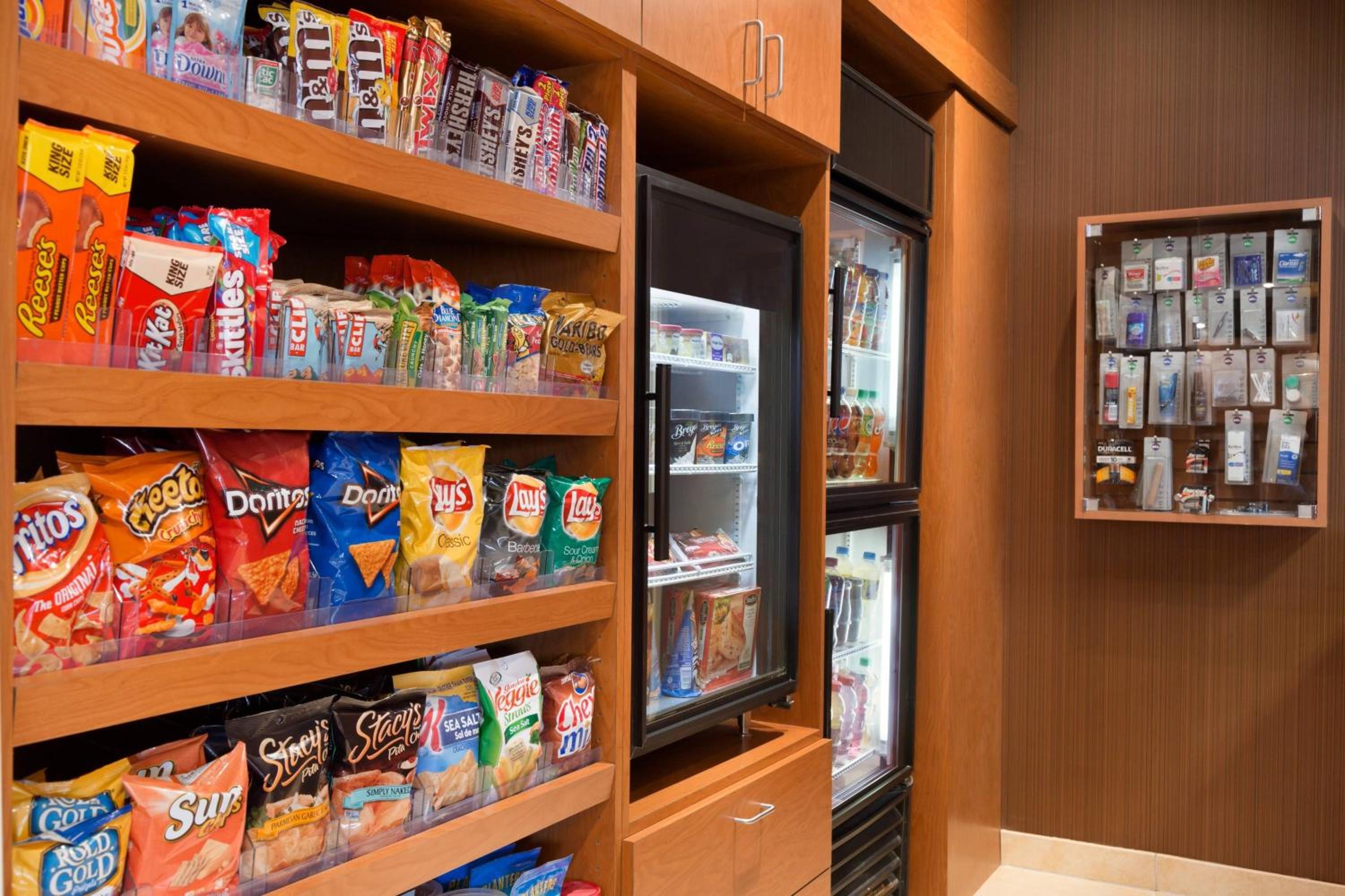 Bismarck Vacations - Fairfield Inn  Suites Bismarck South - Property Image 7