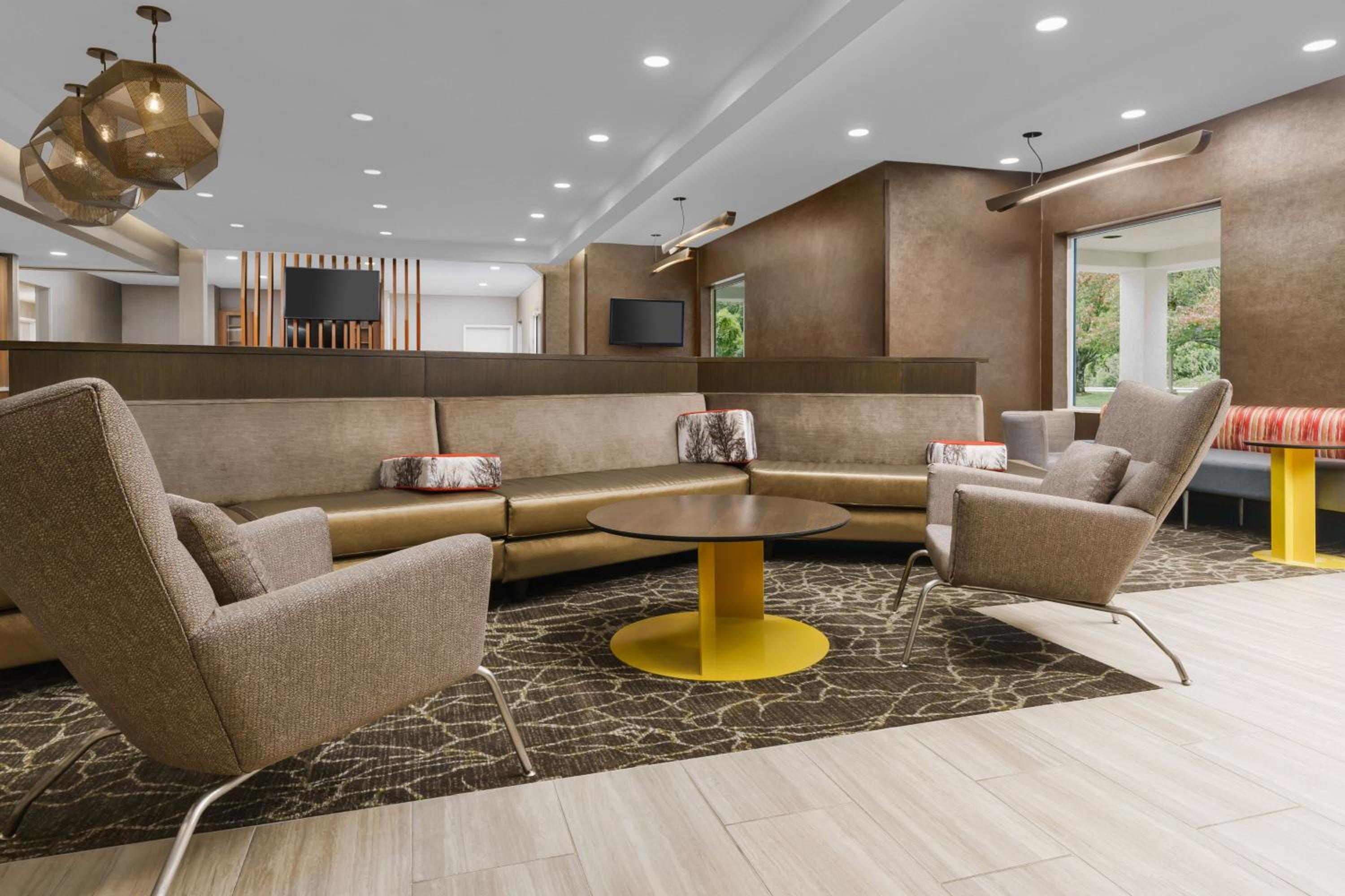 SpringHill Suites Providence West Warwick, Zdjęcie 13
