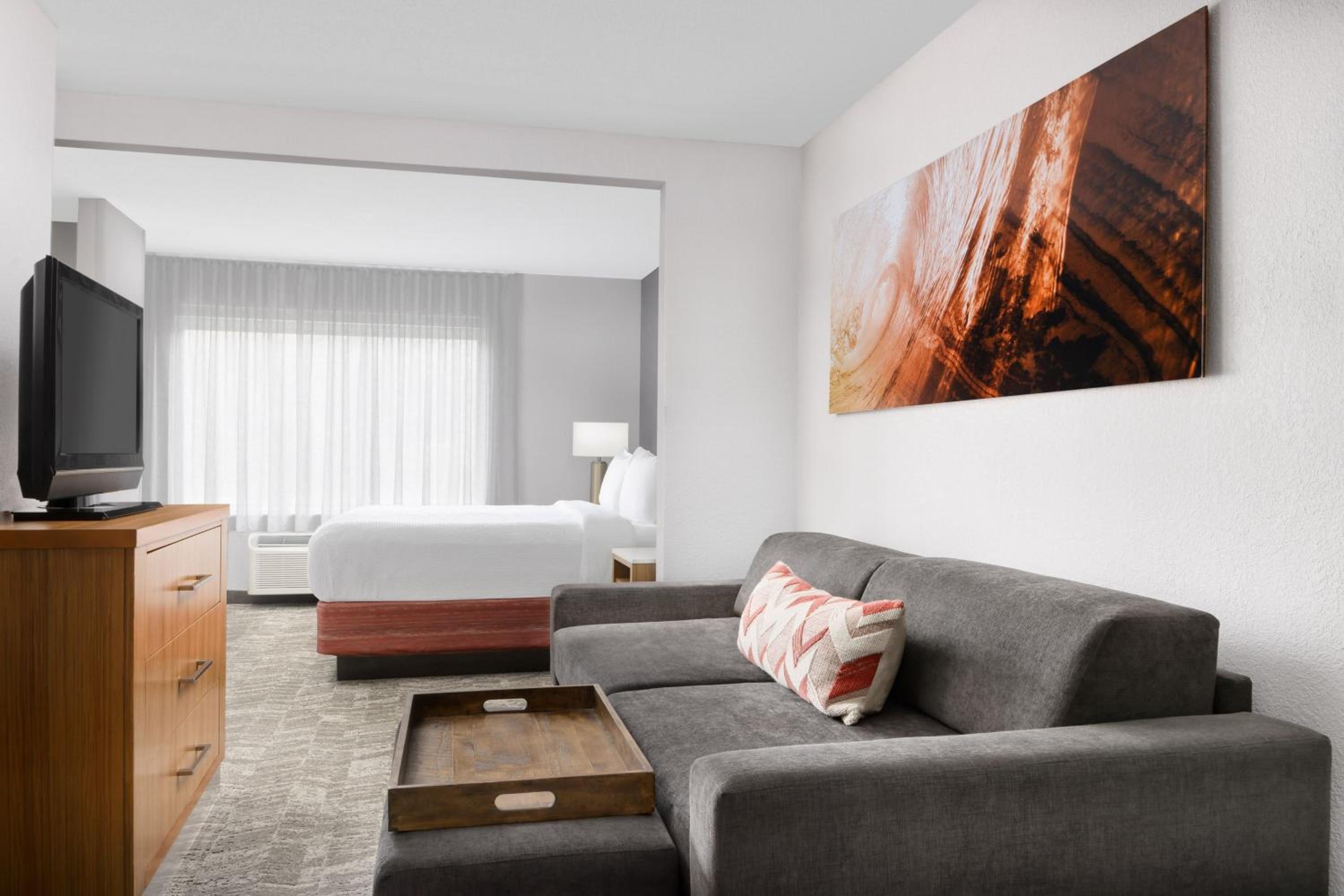SpringHill Suites Providence West Warwick, Zdjęcie 8