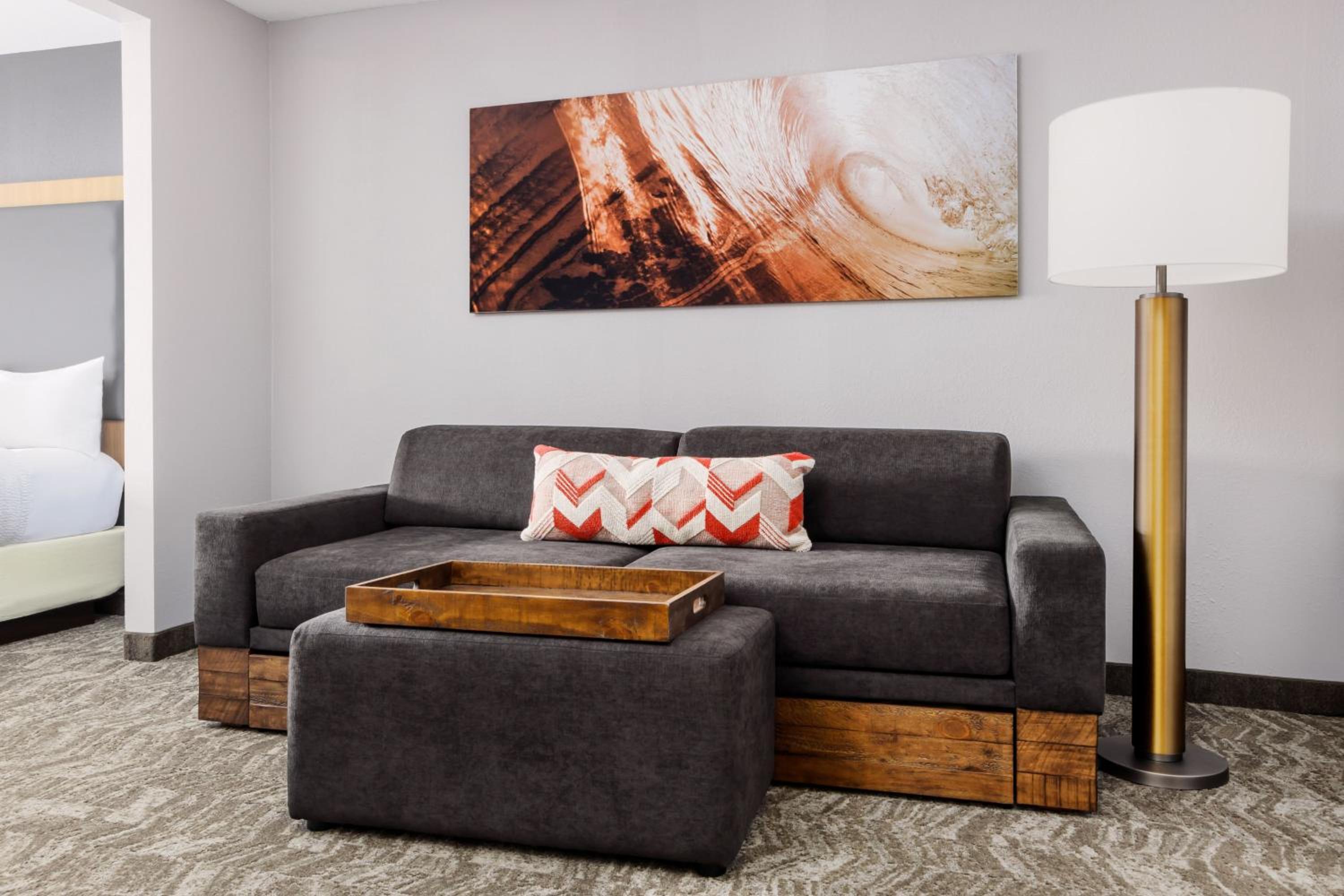 SpringHill Suites Providence West Warwick, Zdjęcie 18