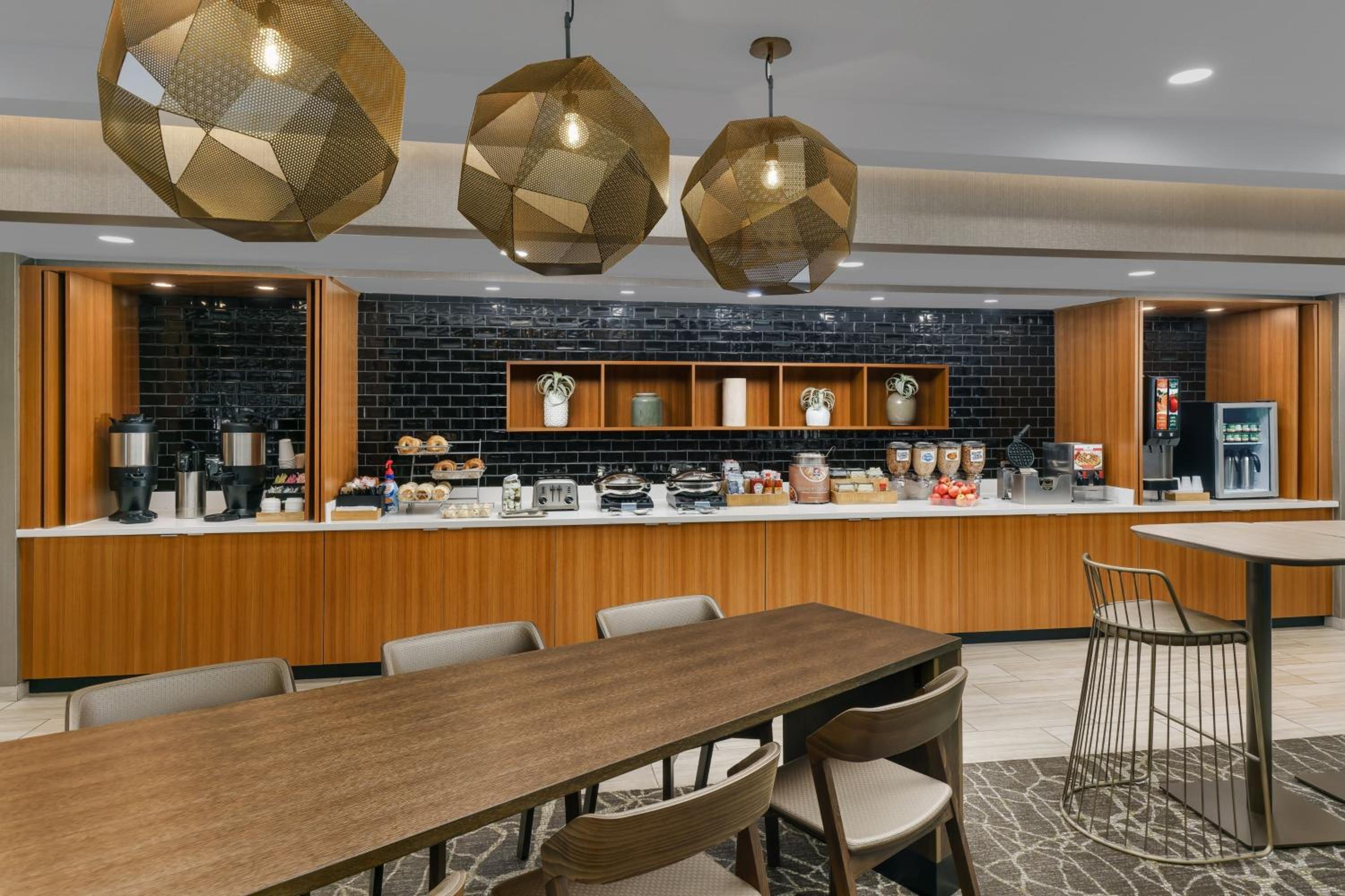 SpringHill Suites Providence West Warwick