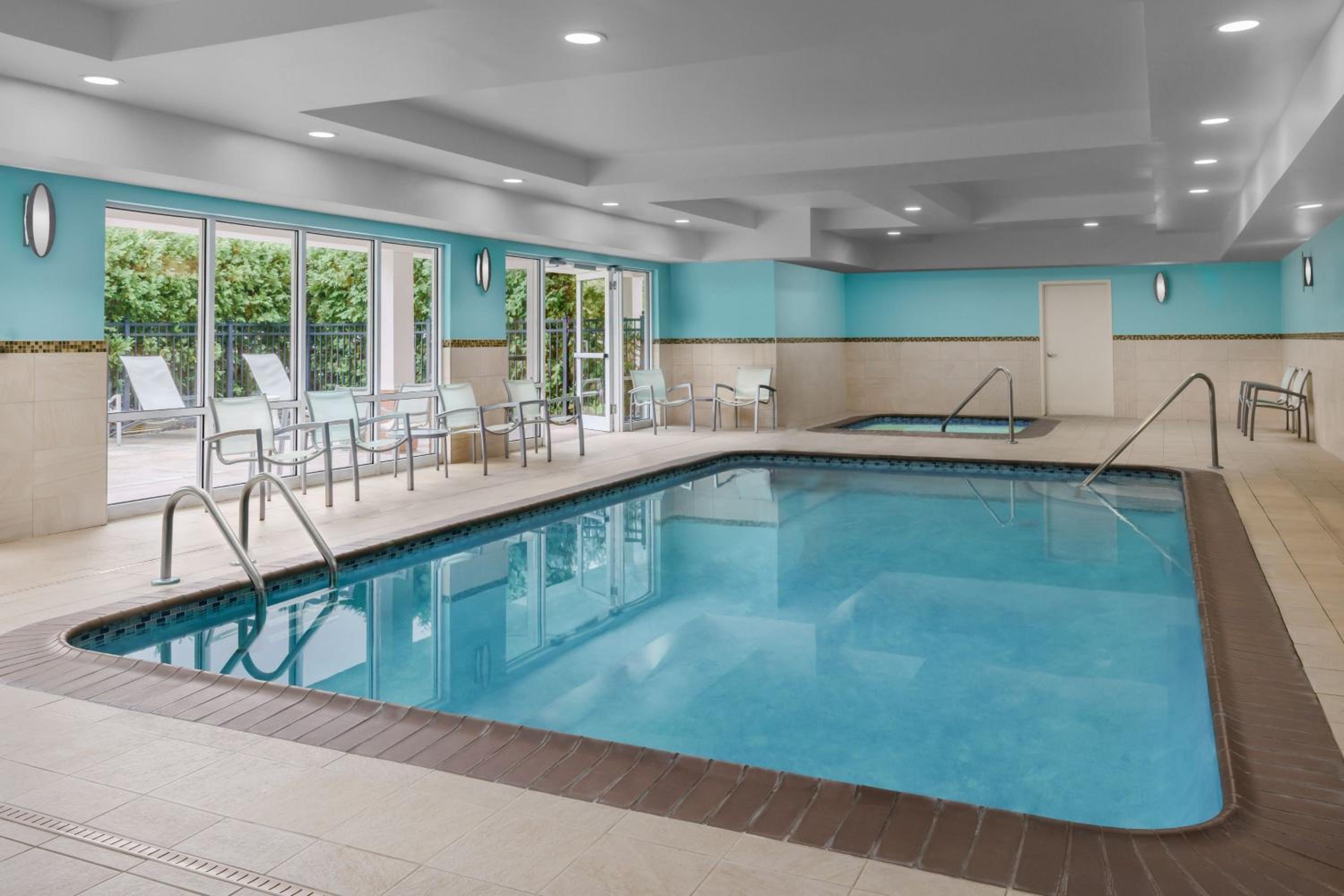 SpringHill Suites Providence West Warwick, Zdjęcie 11