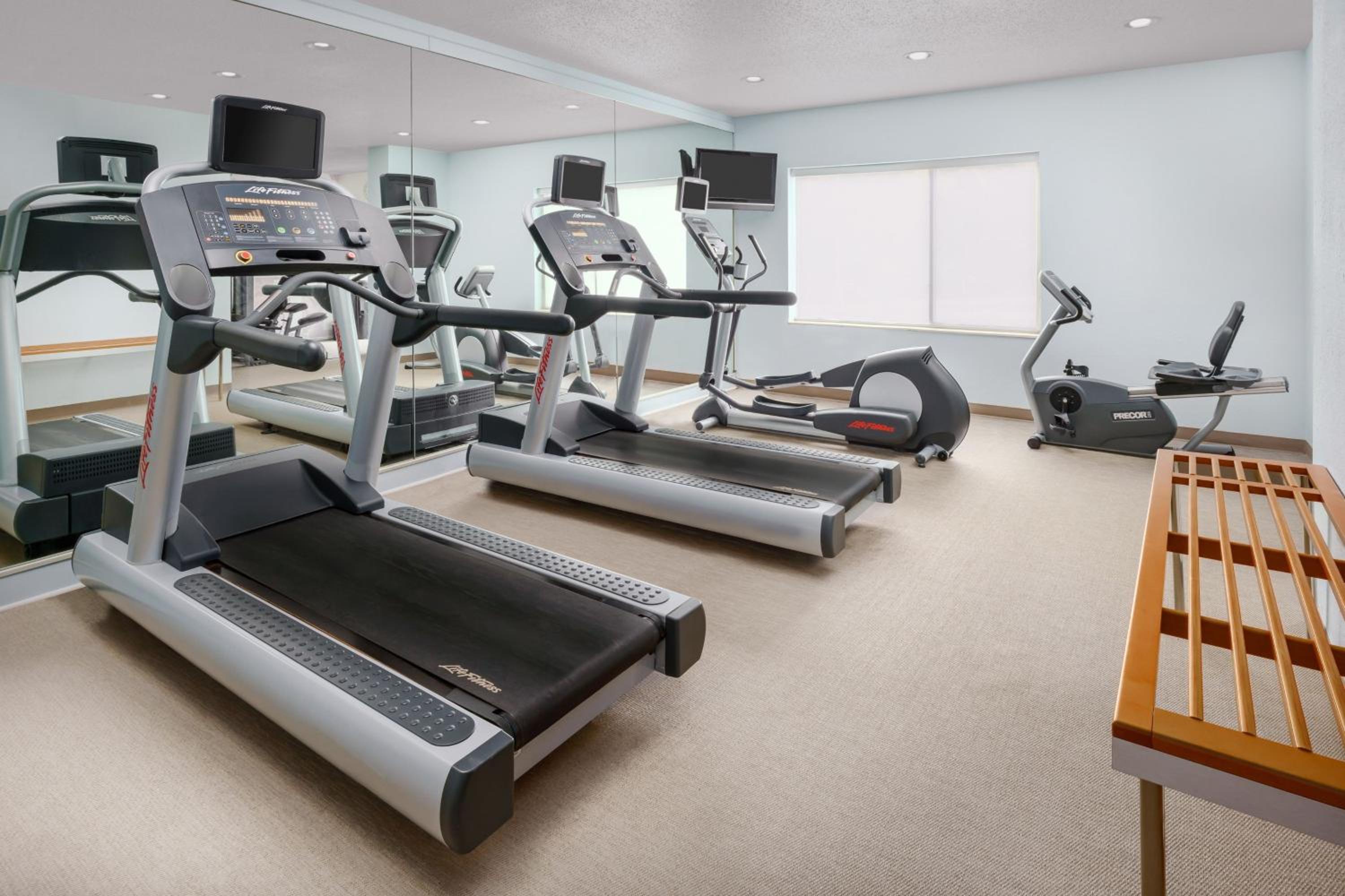 SpringHill Suites Providence West Warwick, Zdjęcie 9