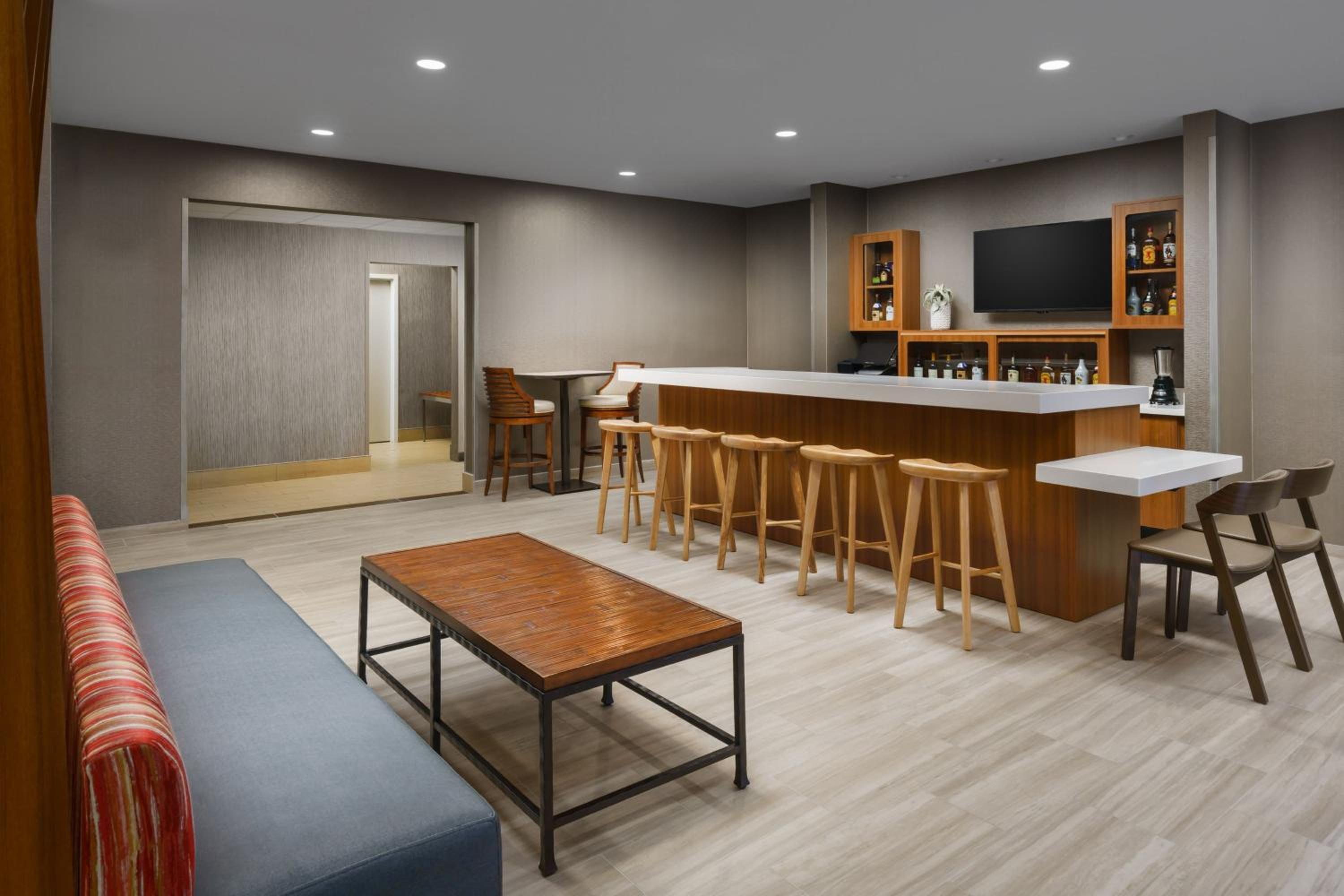 SpringHill Suites Providence West Warwick, Zdjęcie 10
