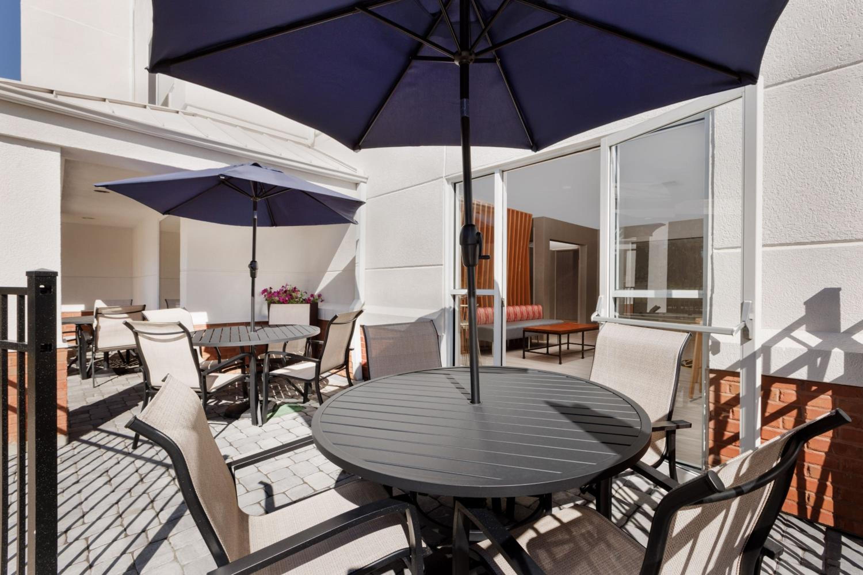 SpringHill Suites Providence West Warwick, Zdjęcie 12
