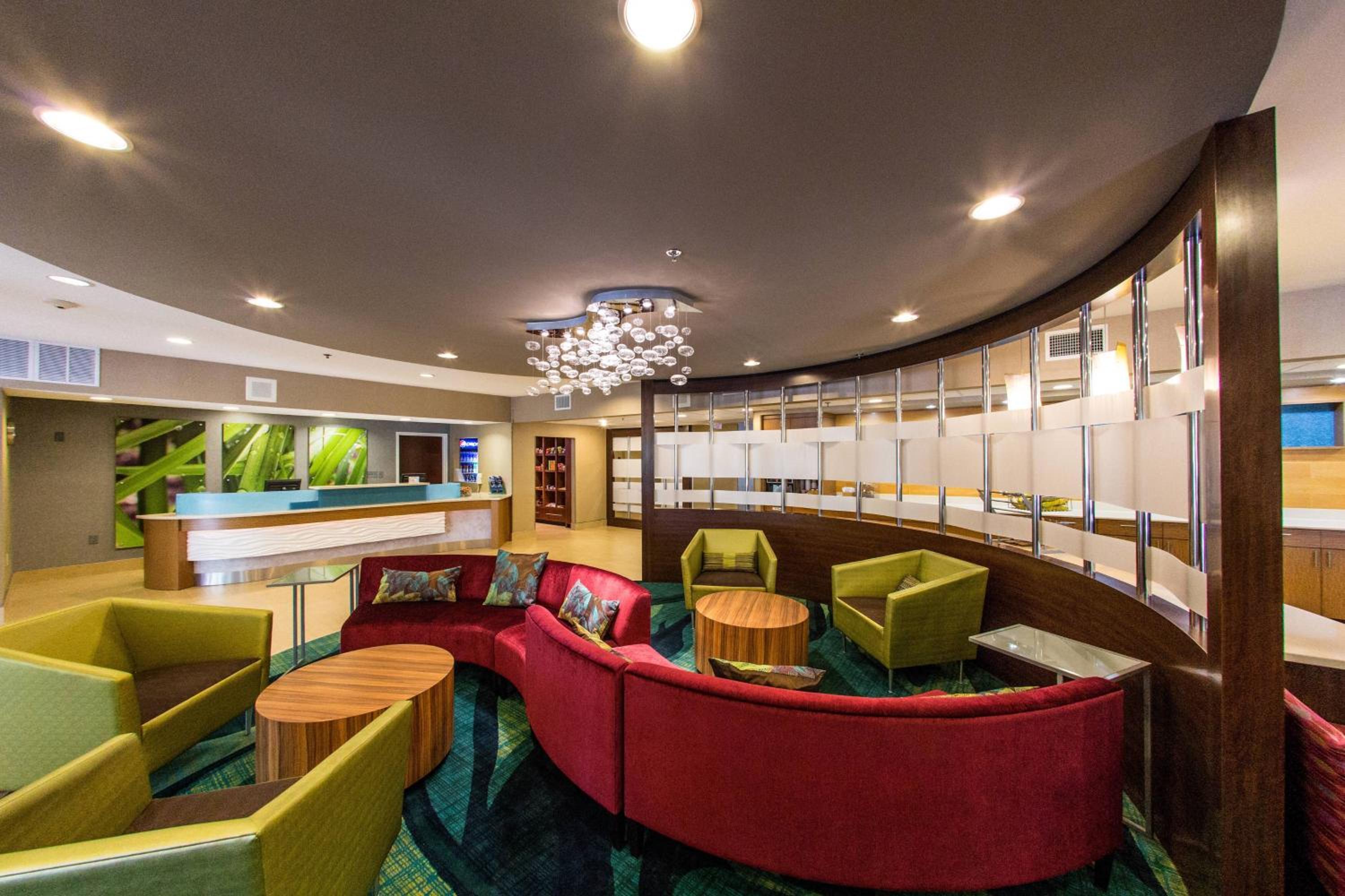 SpringHill Suites Providence West Warwick, Zdjęcie 15