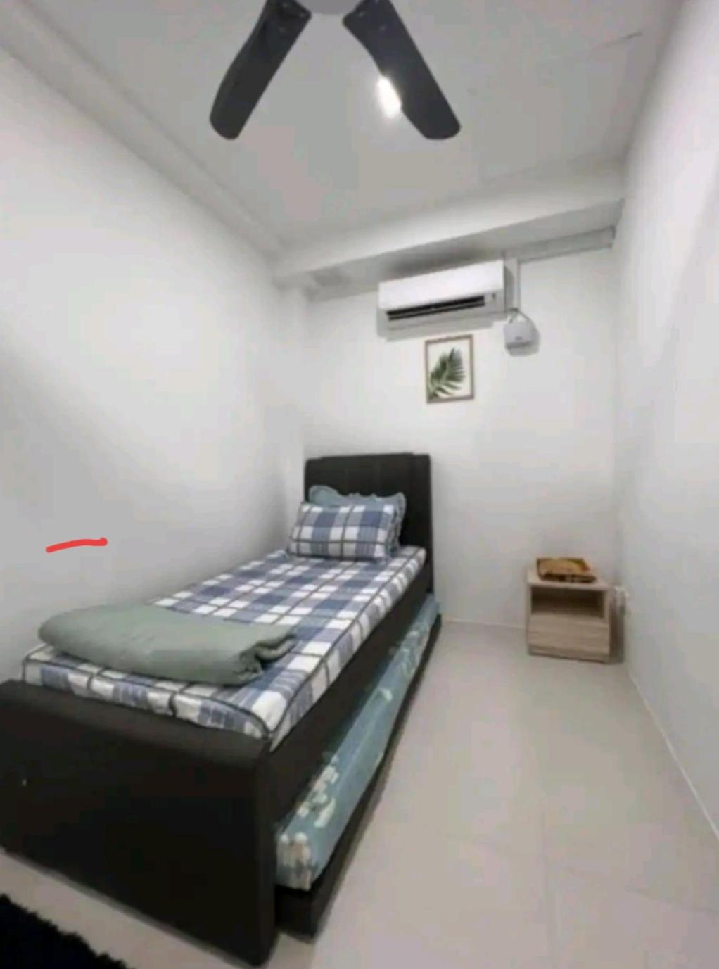 Faiq Homestay photo 3