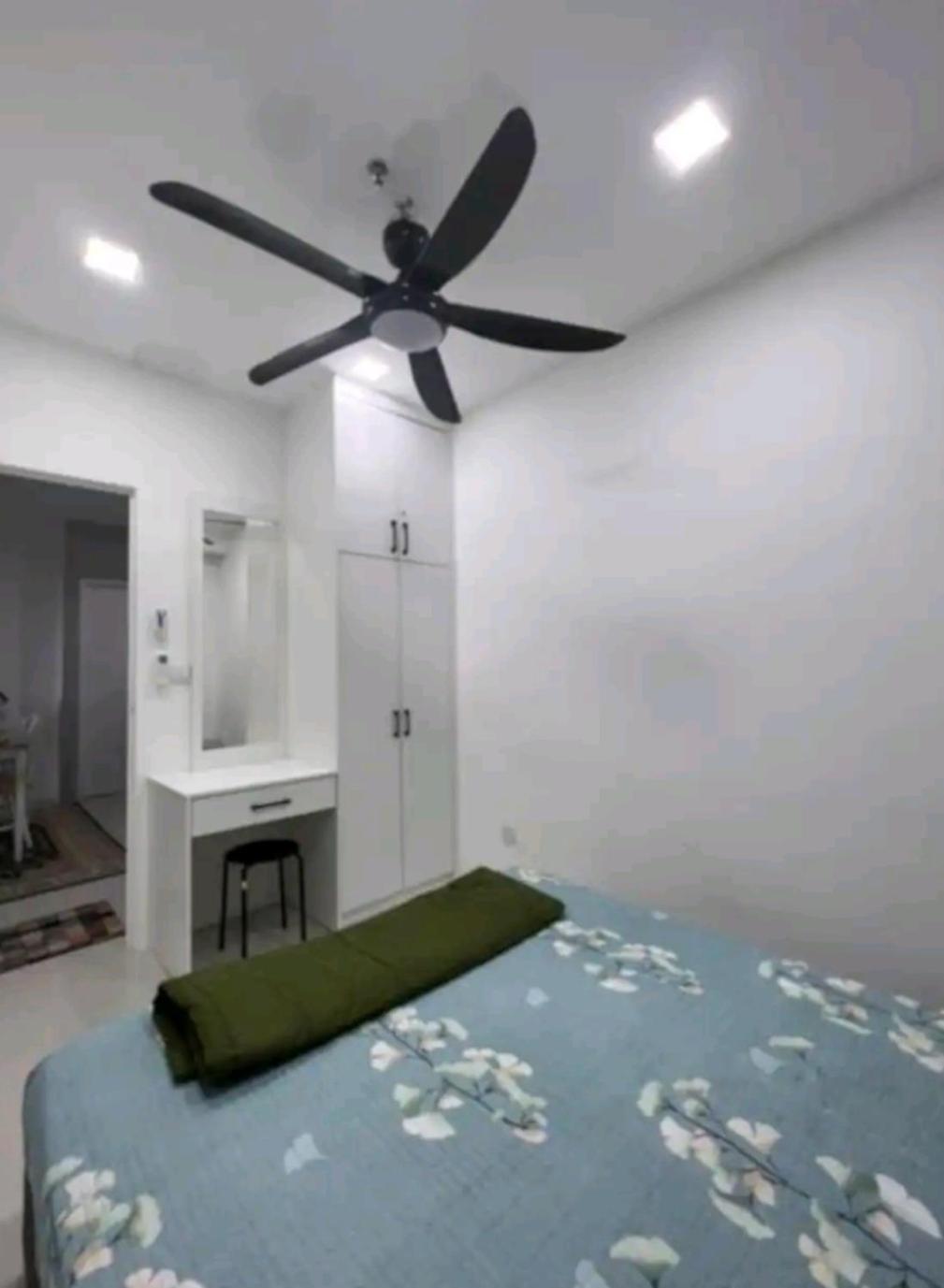 Faiq Homestay photo 2