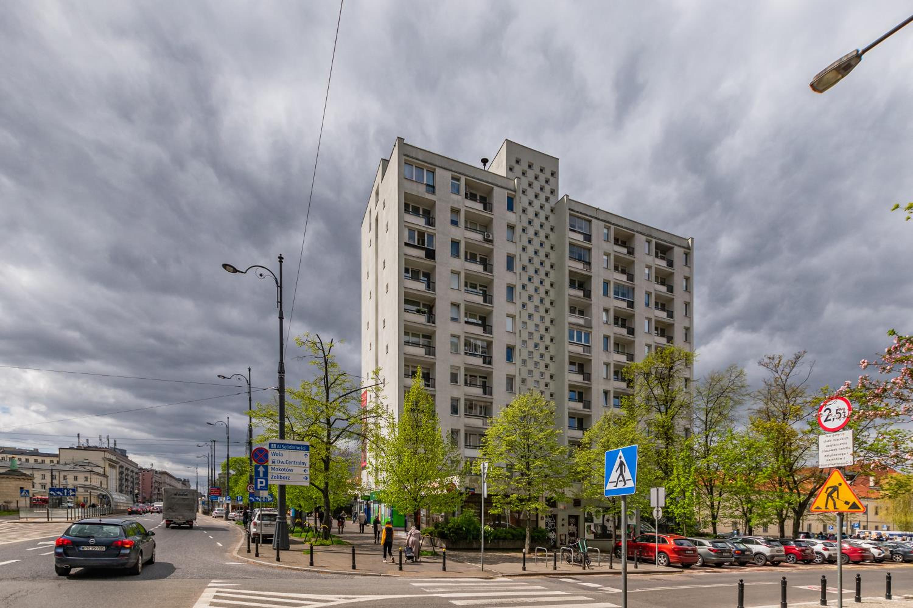 Solidarności 68 by Homeprime view 2