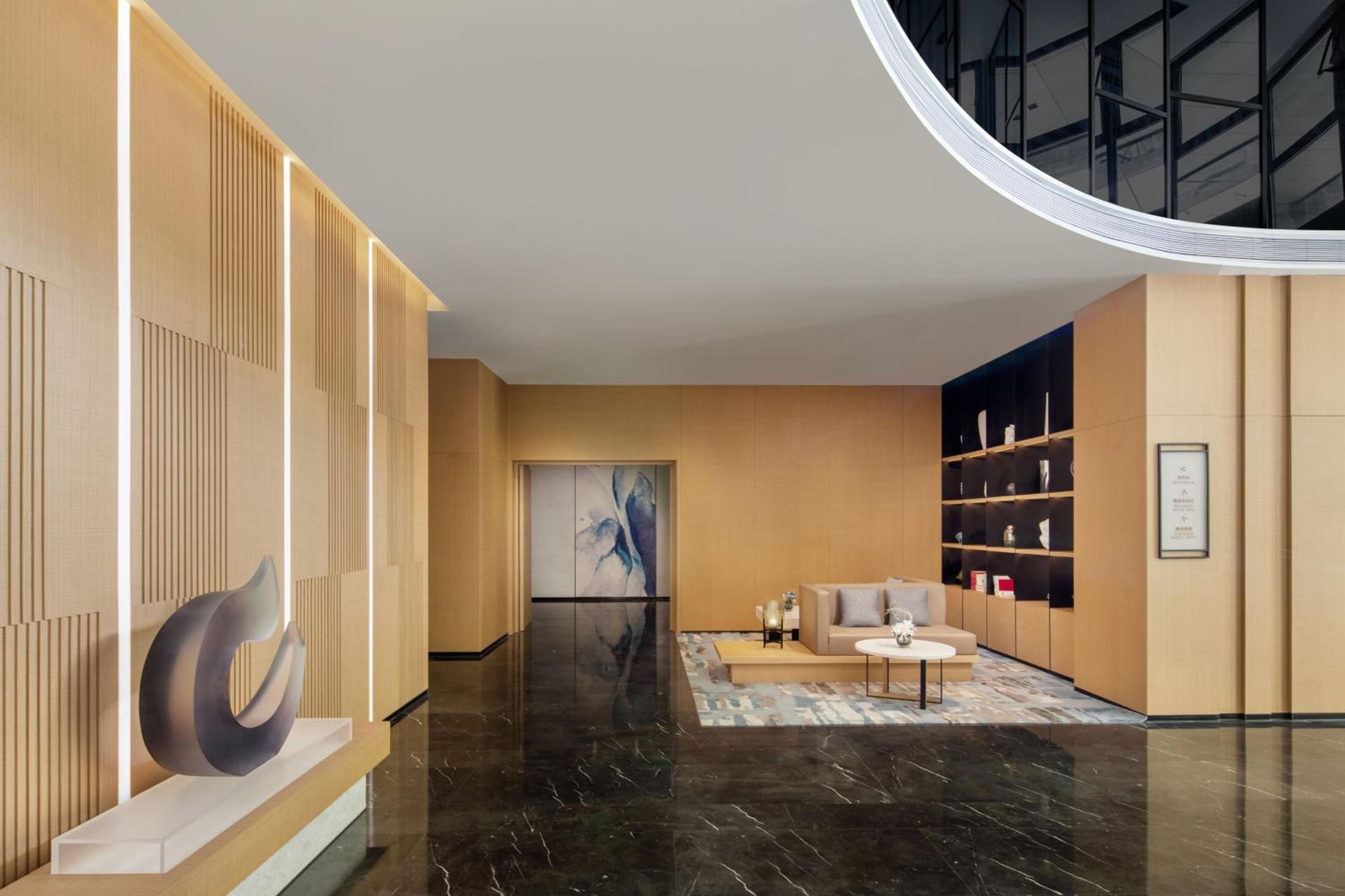 Hangzhou Vacations - Fairfield by Marriott Hangzhou Xihu District - Property Image 7