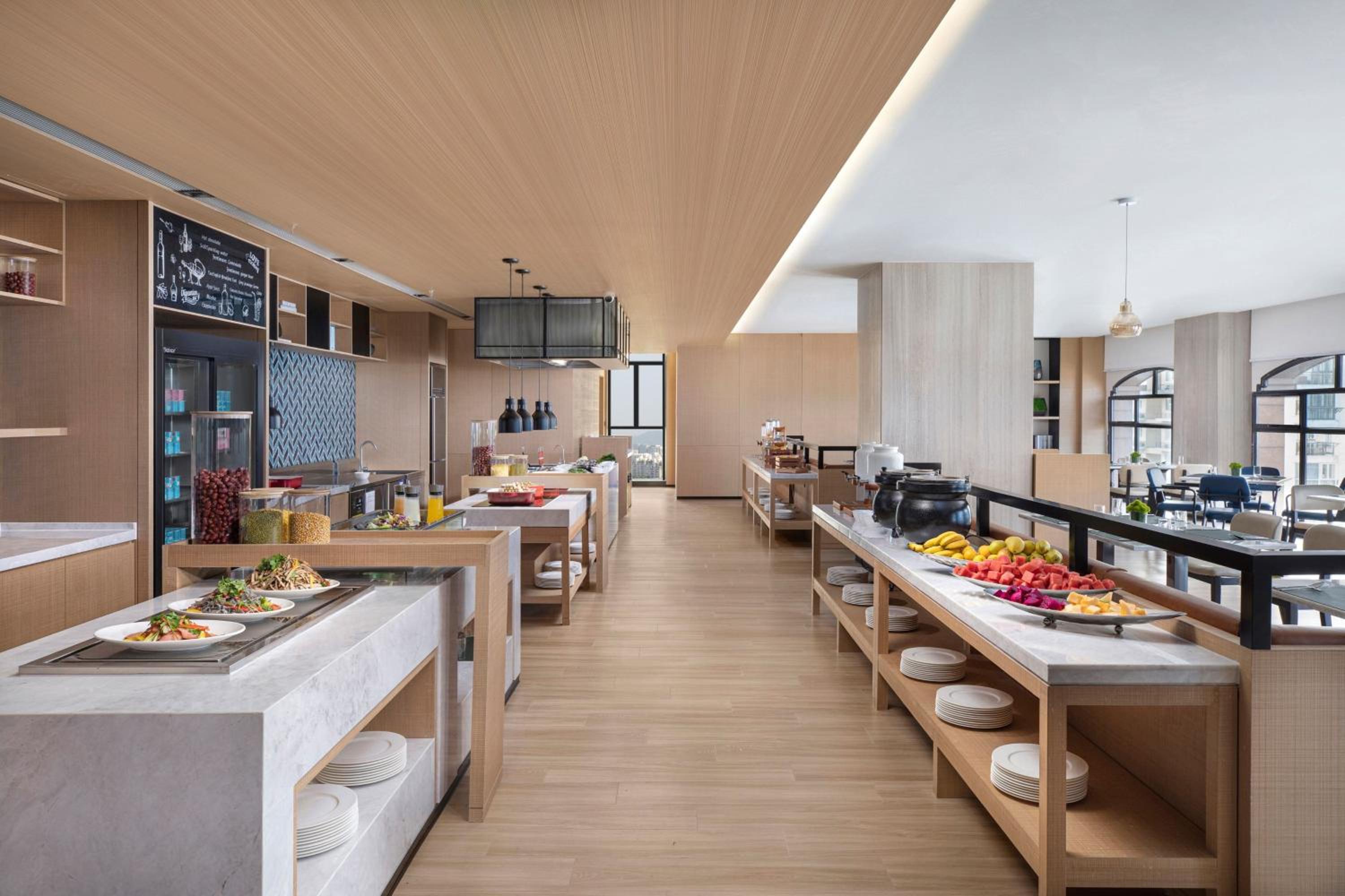 Hangzhou Vacations - Fairfield by Marriott Hangzhou Xihu District - Property Image 9