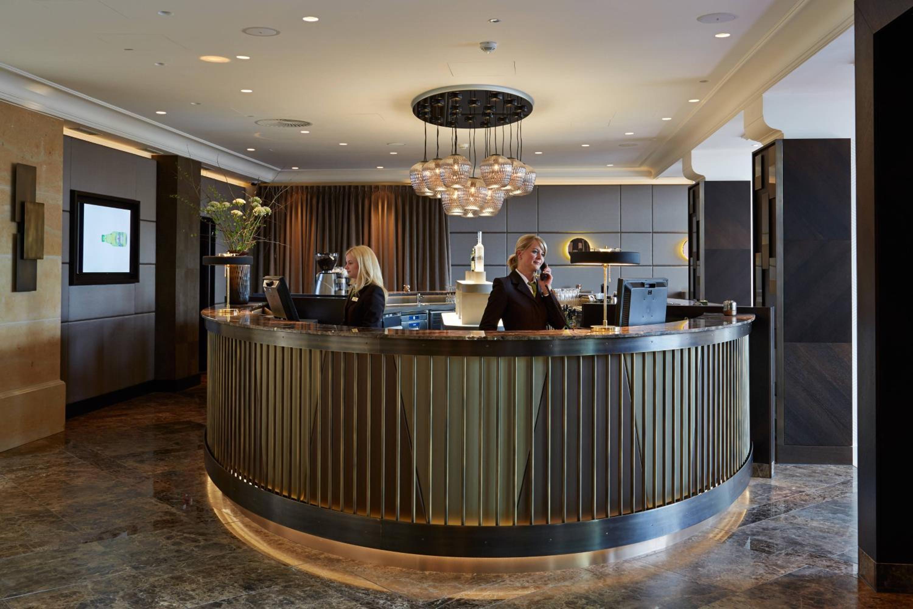 Dresden Vacations - Gewandhaus Dresden, Autograph Collection - Property Image 15