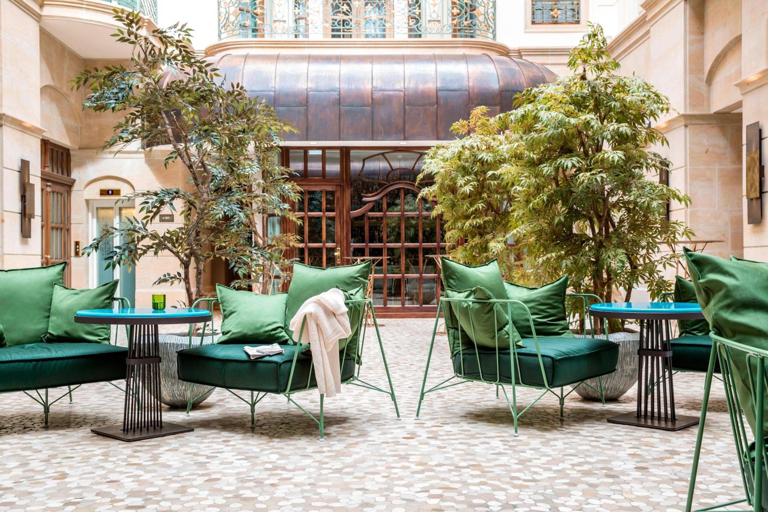 Dresden Vacations - Gewandhaus Dresden, Autograph Collection - Property Image 16