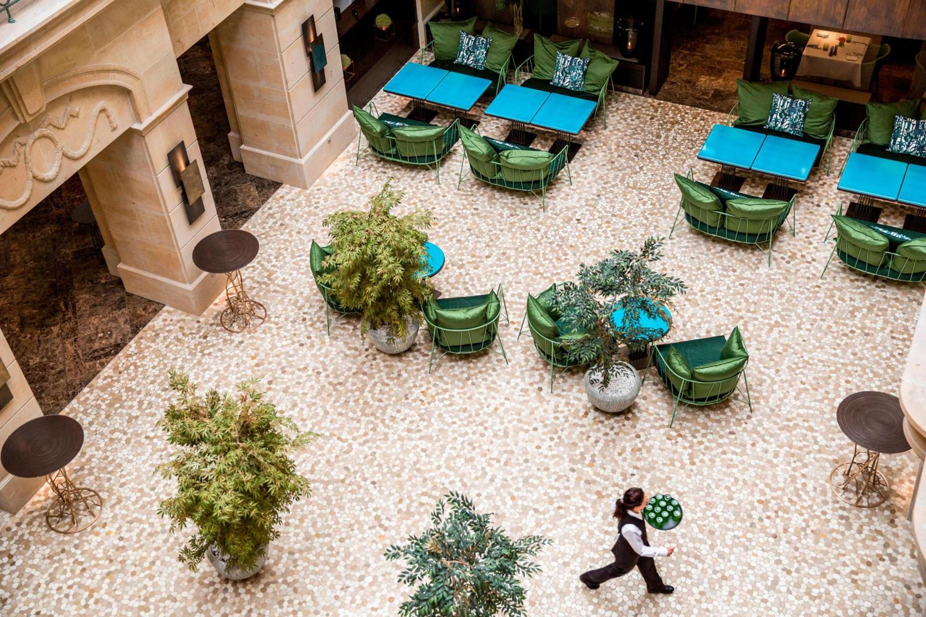 Dresden Vacations - Gewandhaus Dresden, Autograph Collection - Property Image 17