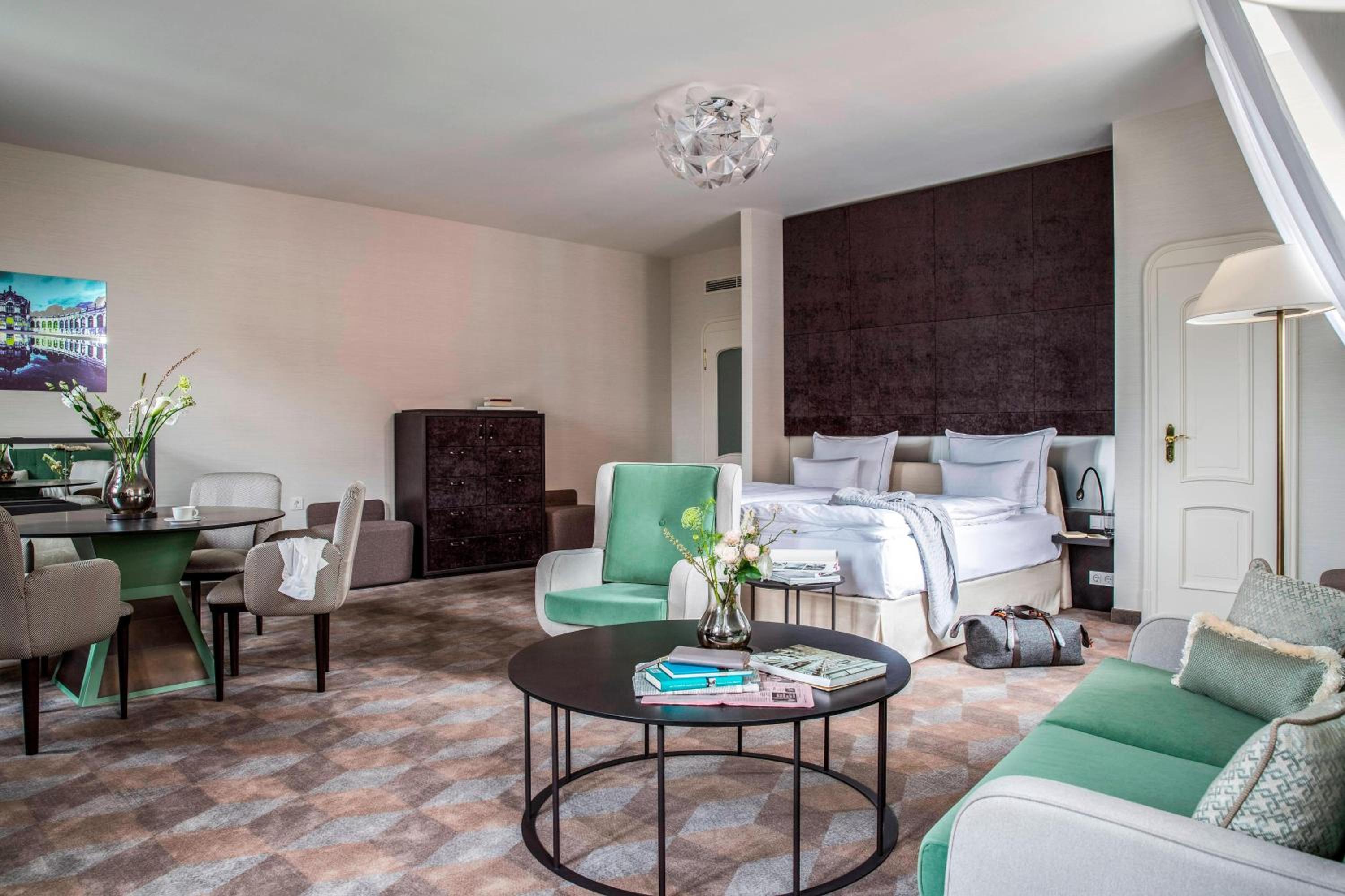 Dresden Vacations - Gewandhaus Dresden, Autograph Collection - Property Image 12