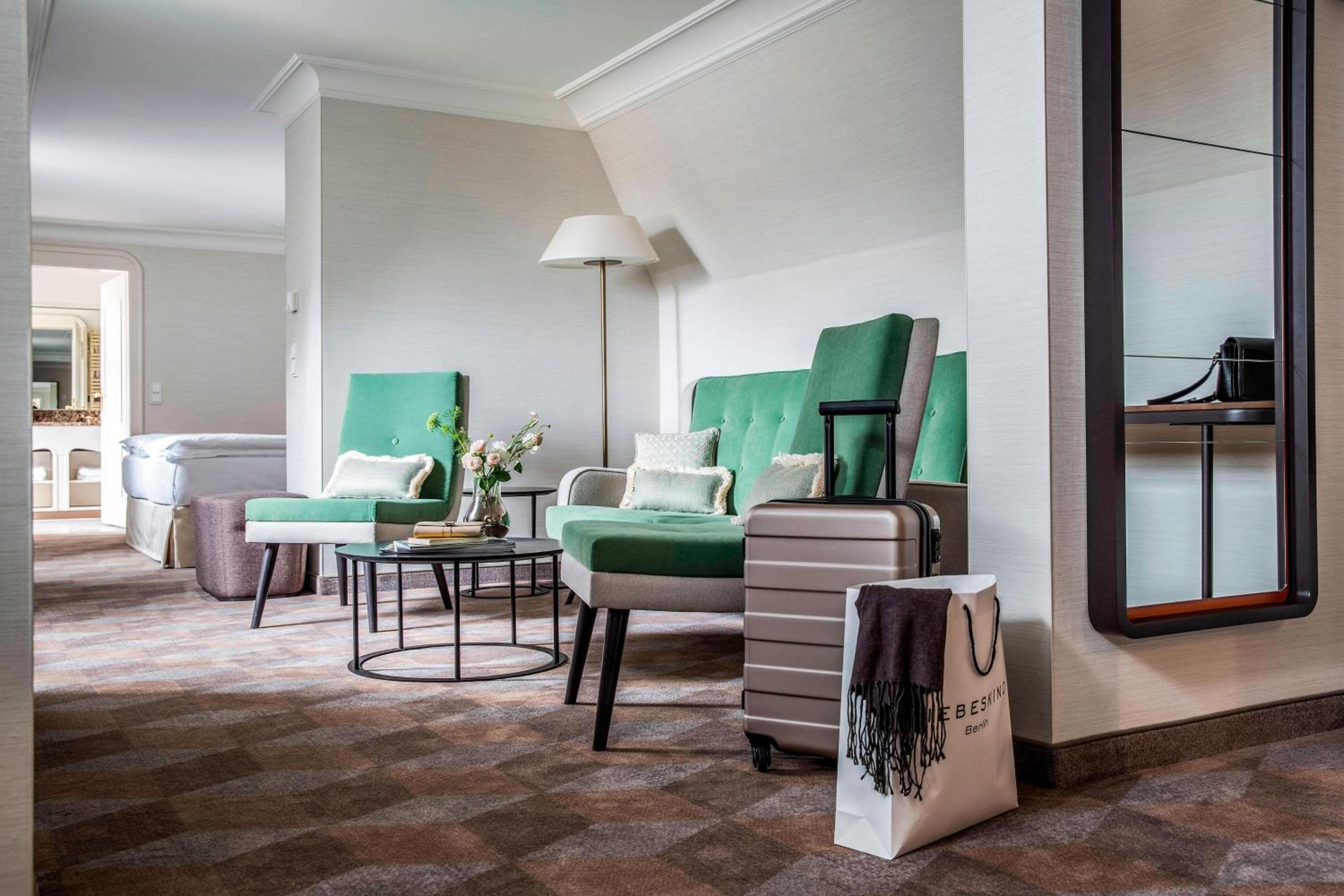 Dresden Vacations - Gewandhaus Dresden, Autograph Collection - Property Image 1