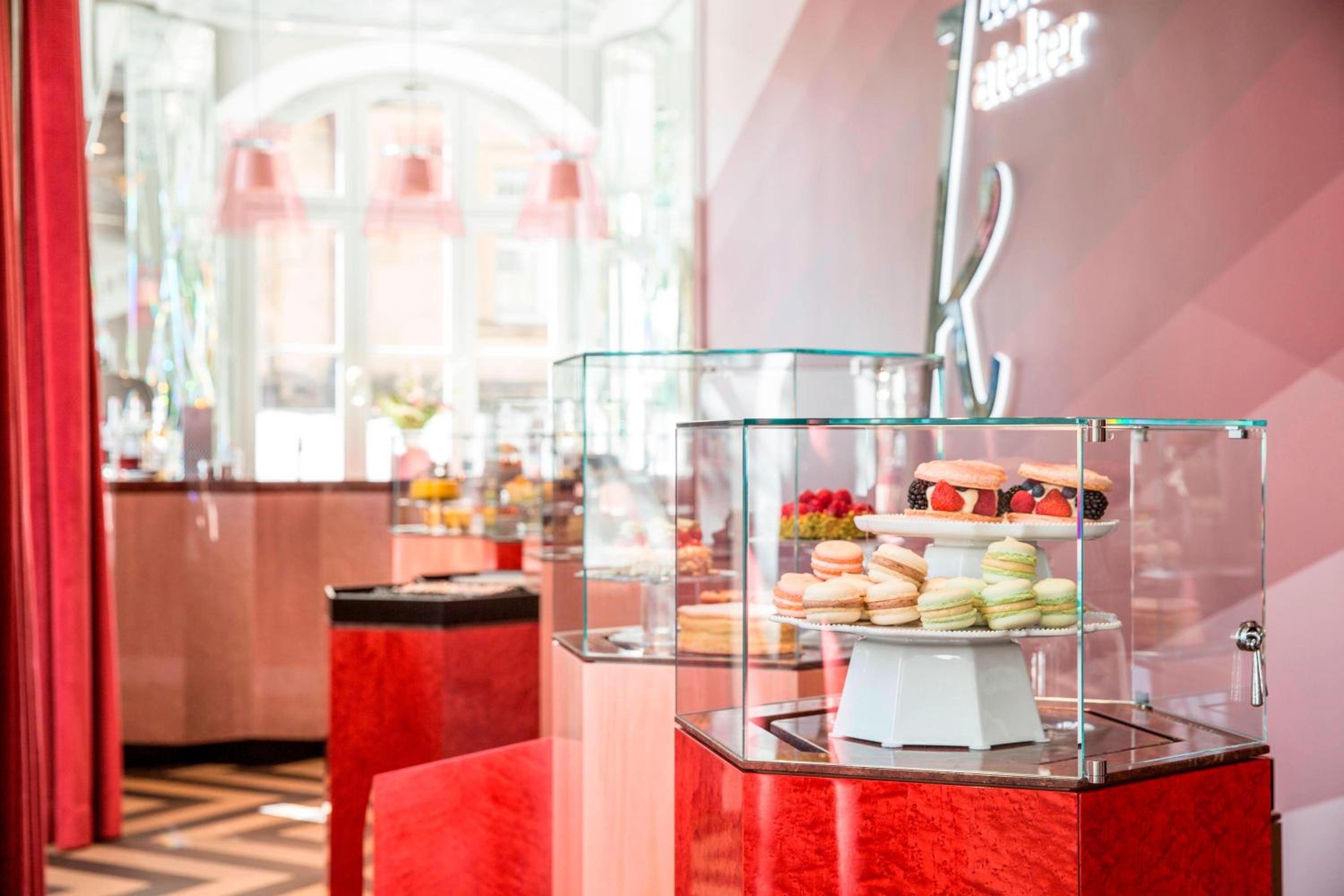 Dresden Vacations - Gewandhaus Dresden, Autograph Collection - Property Image 27