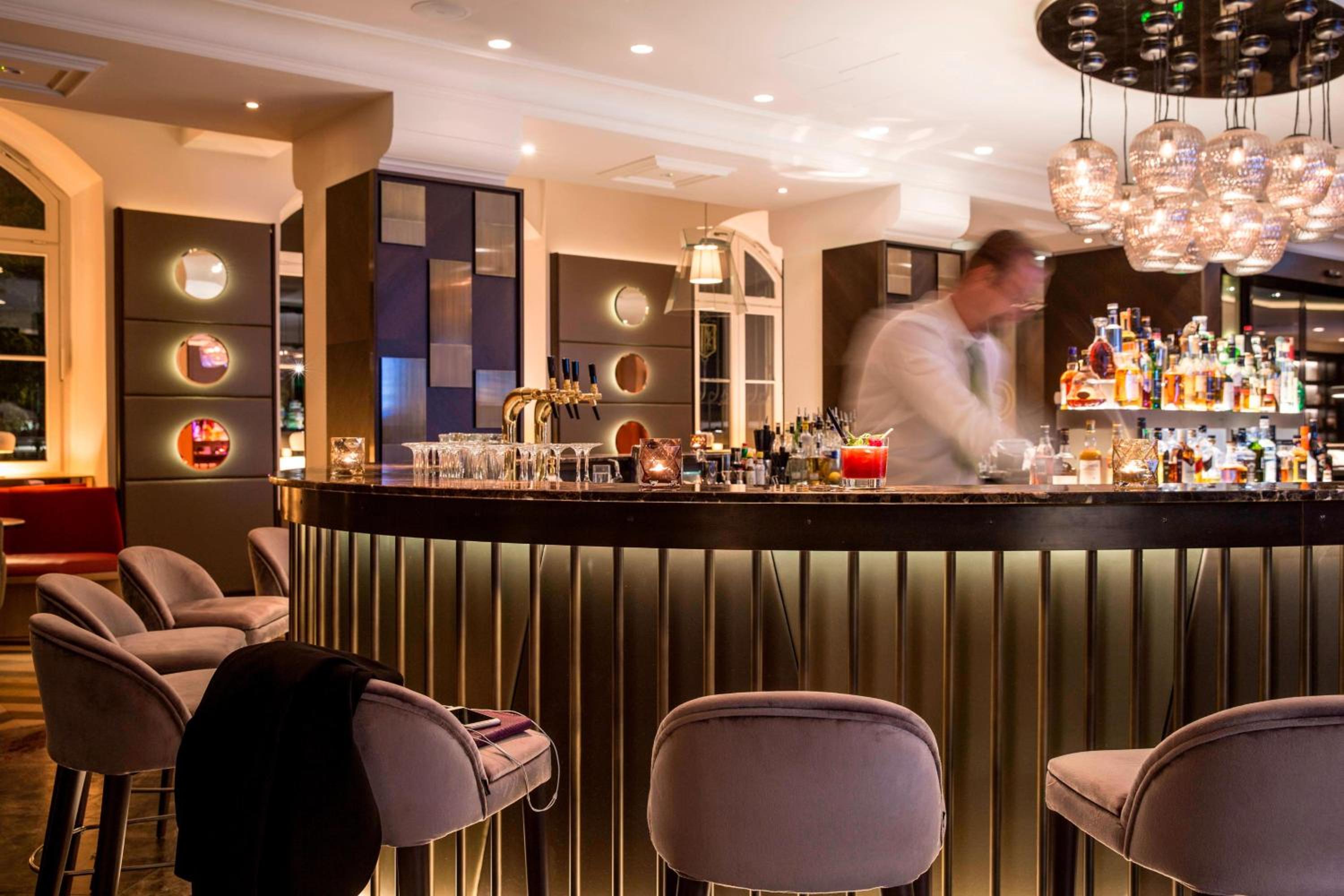 Dresden Vacations - Gewandhaus Dresden, Autograph Collection - Property Image 29