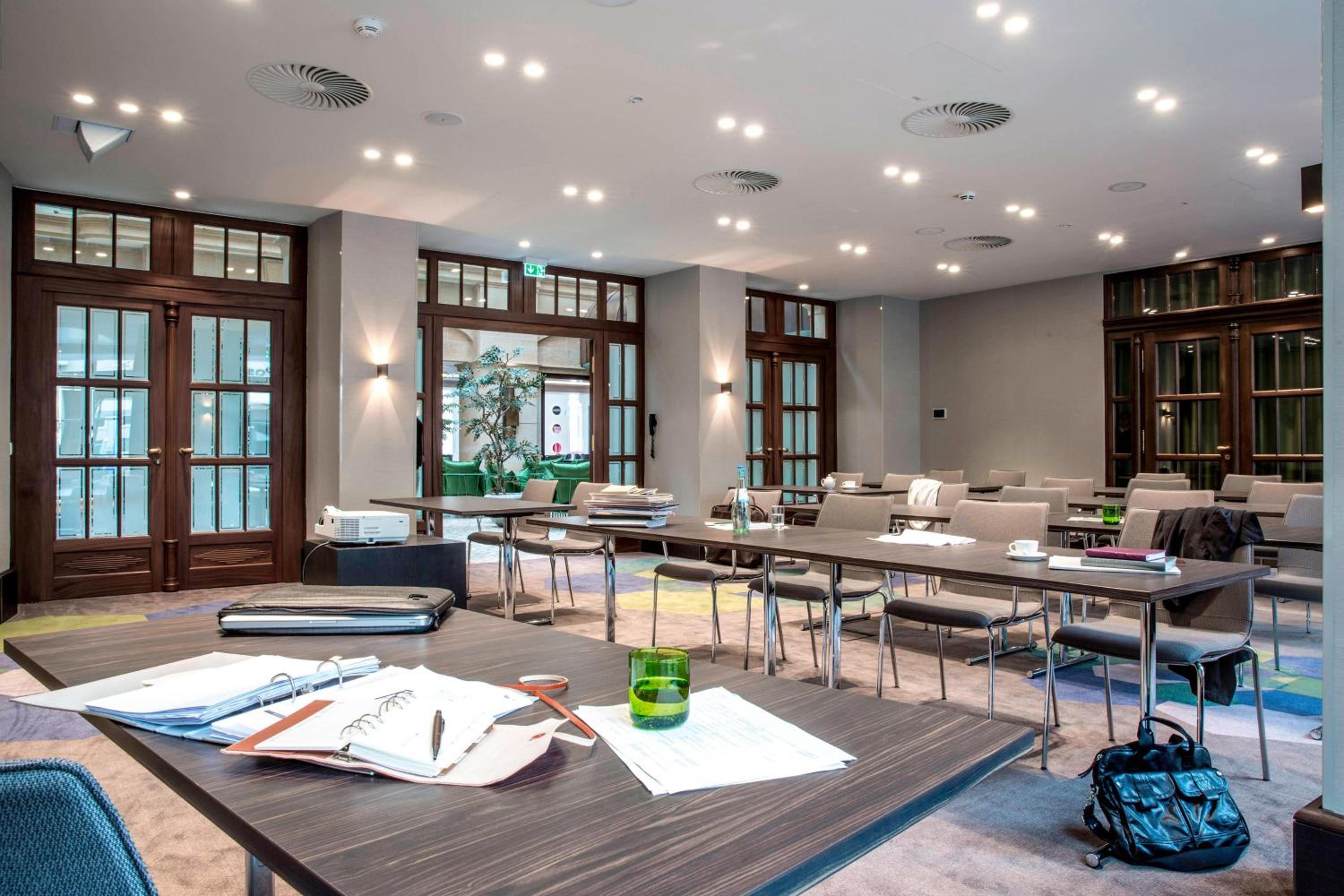 Dresden Vacations - Gewandhaus Dresden, Autograph Collection - Property Image 37