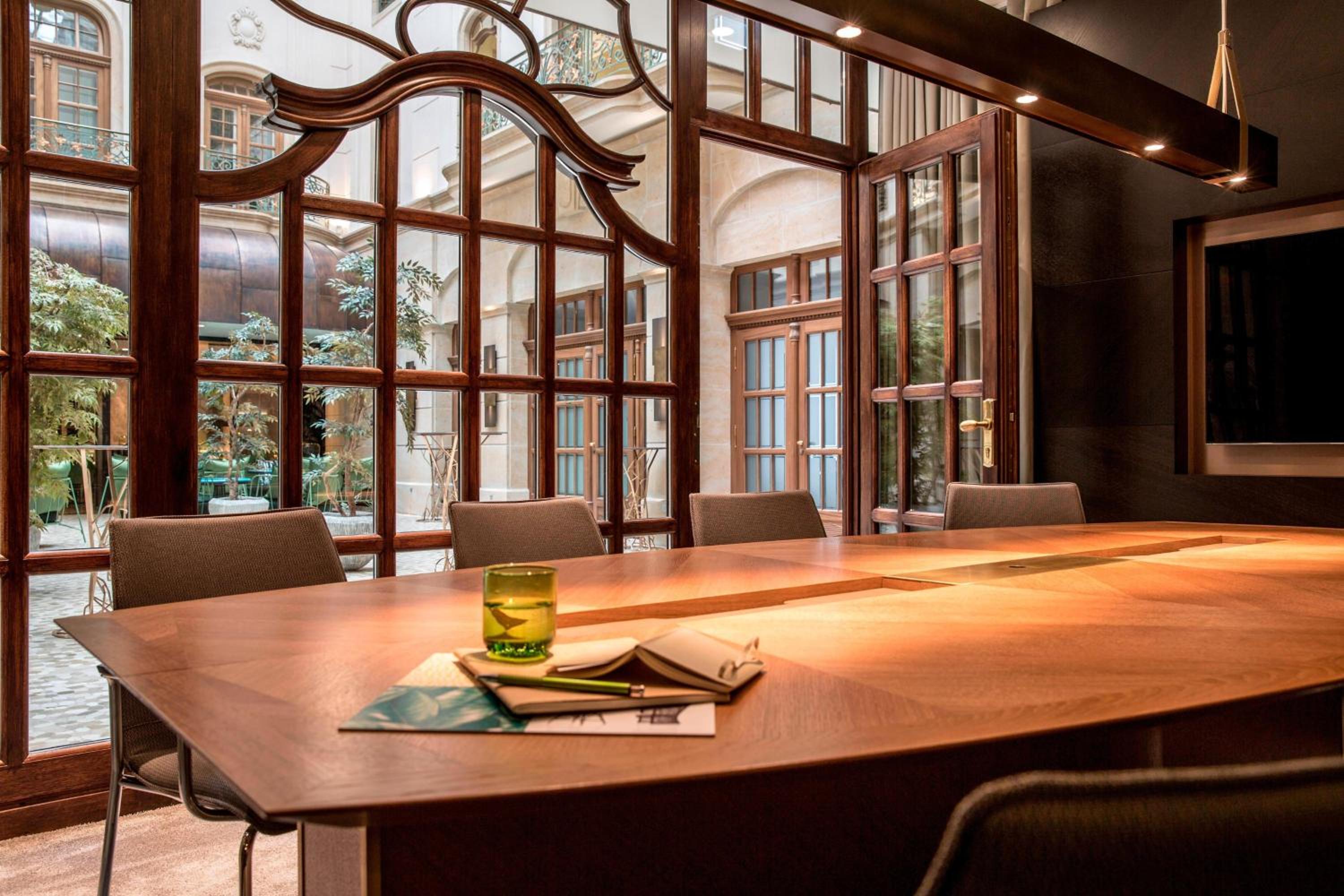 Dresden Vacations - Gewandhaus Dresden, Autograph Collection - Property Image 24