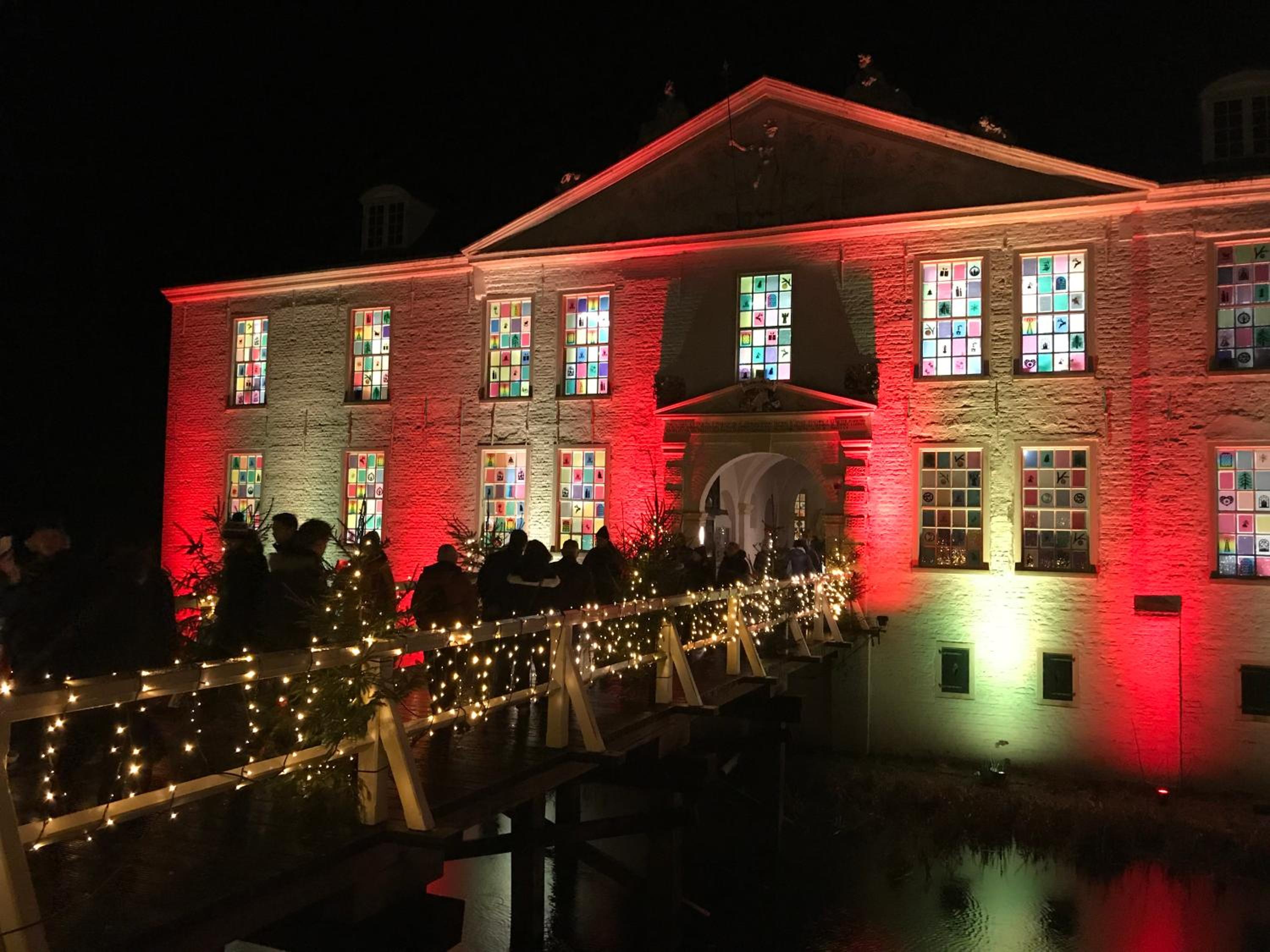 Feriendomizil Dornum Haus Margarete mit Wallbox