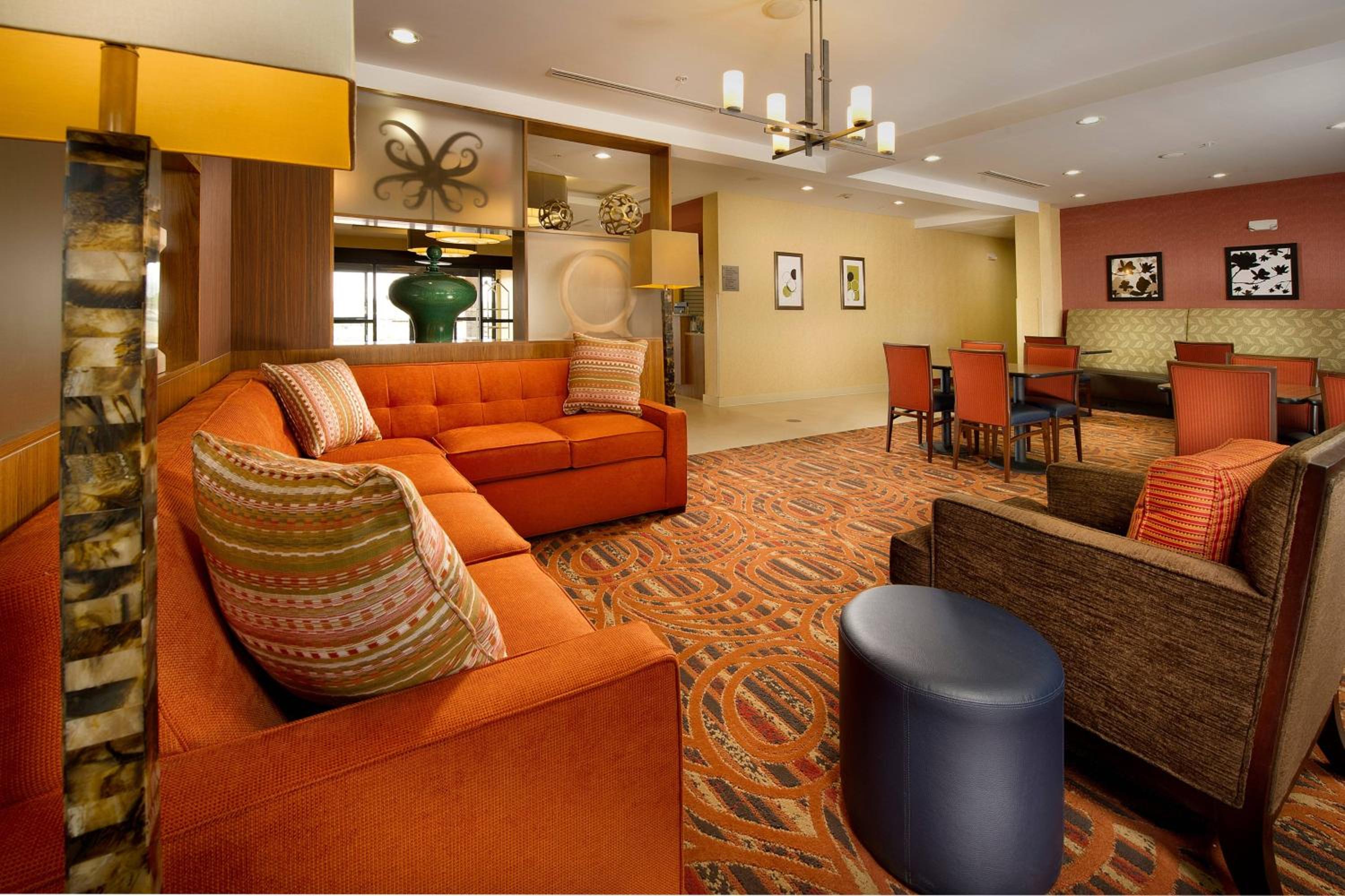 TownePlace Suites by Marriott Eagle Pass