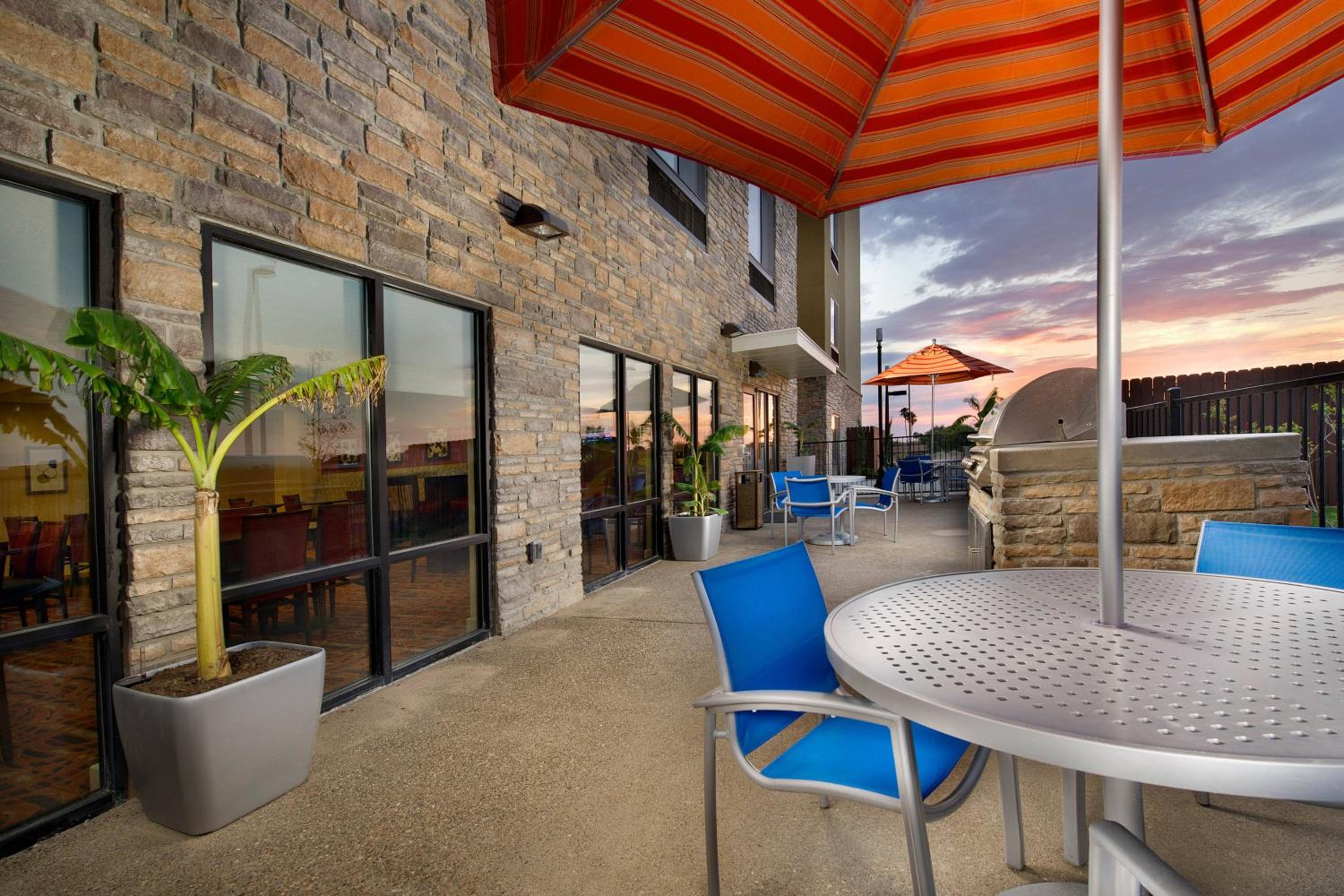 TownePlace Suites by Marriott Eagle Pass