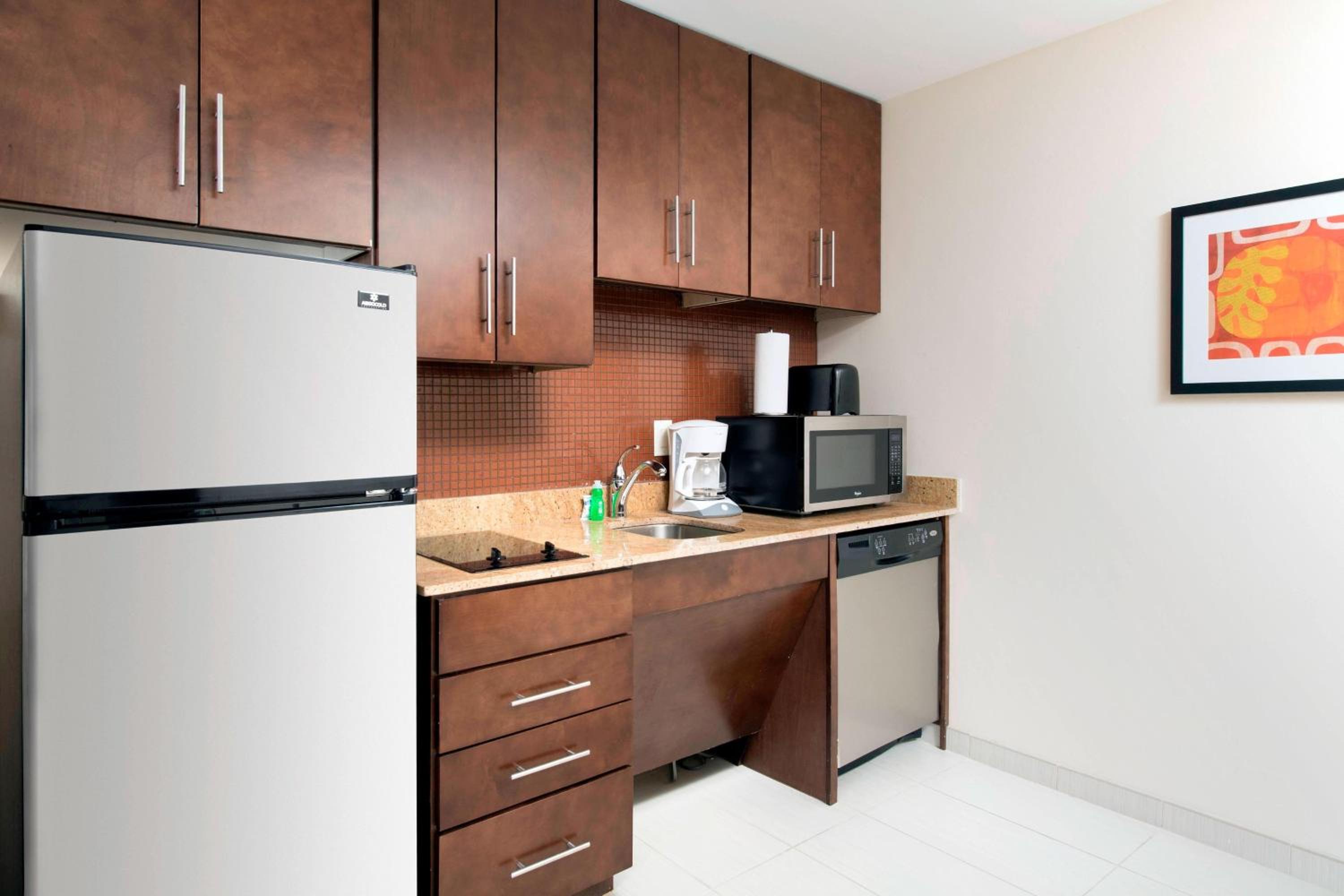 TownePlace Suites by Marriott Eagle Pass