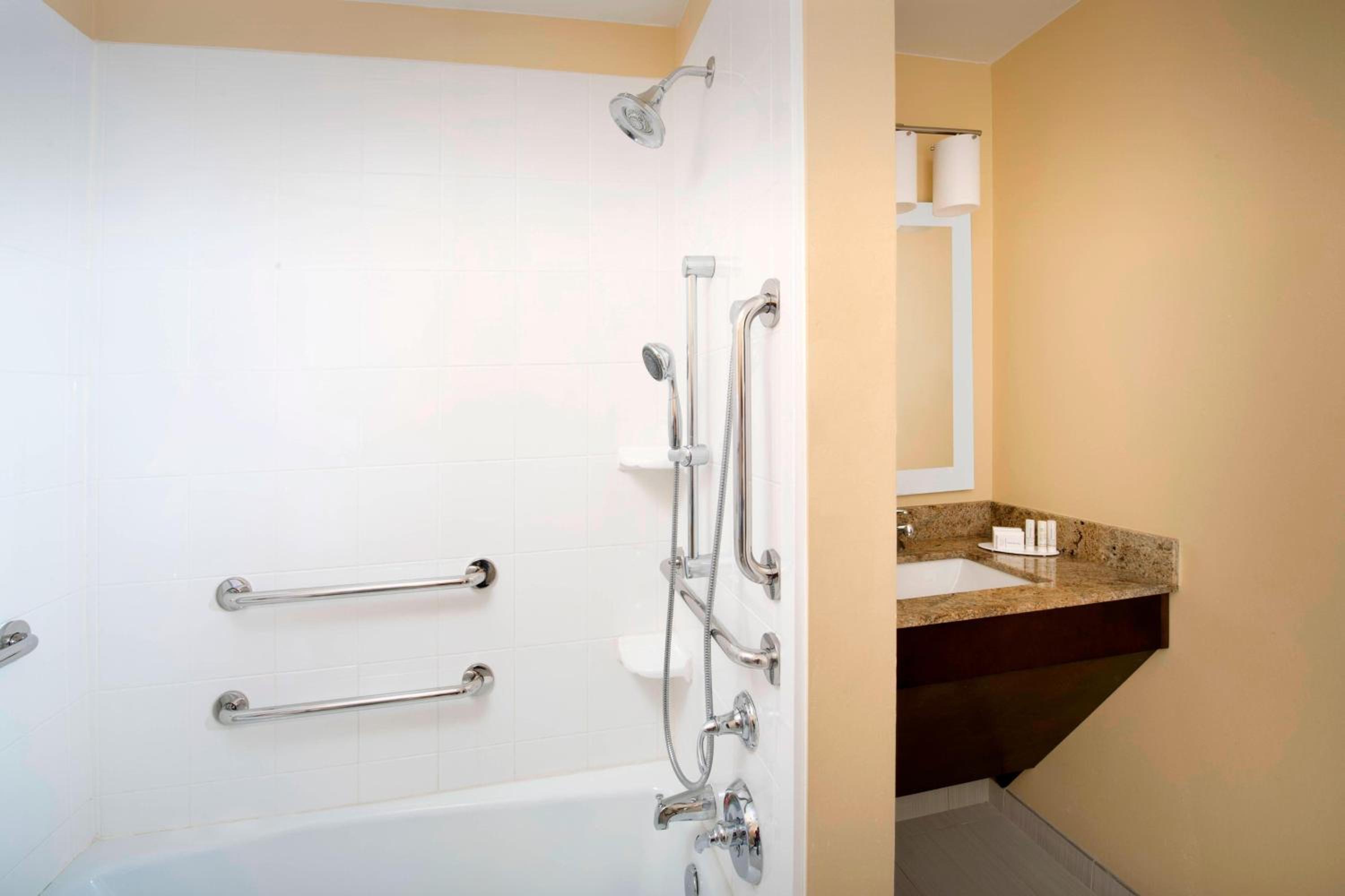 TownePlace Suites by Marriott Eagle Pass