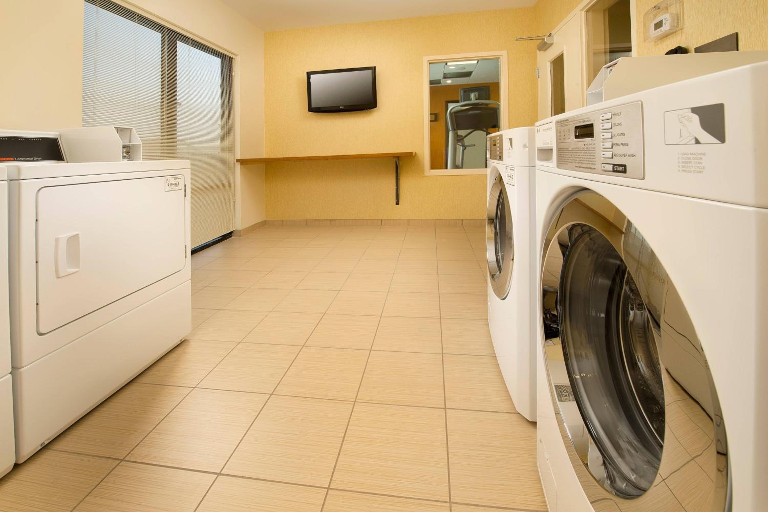 TownePlace Suites by Marriott Eagle Pass