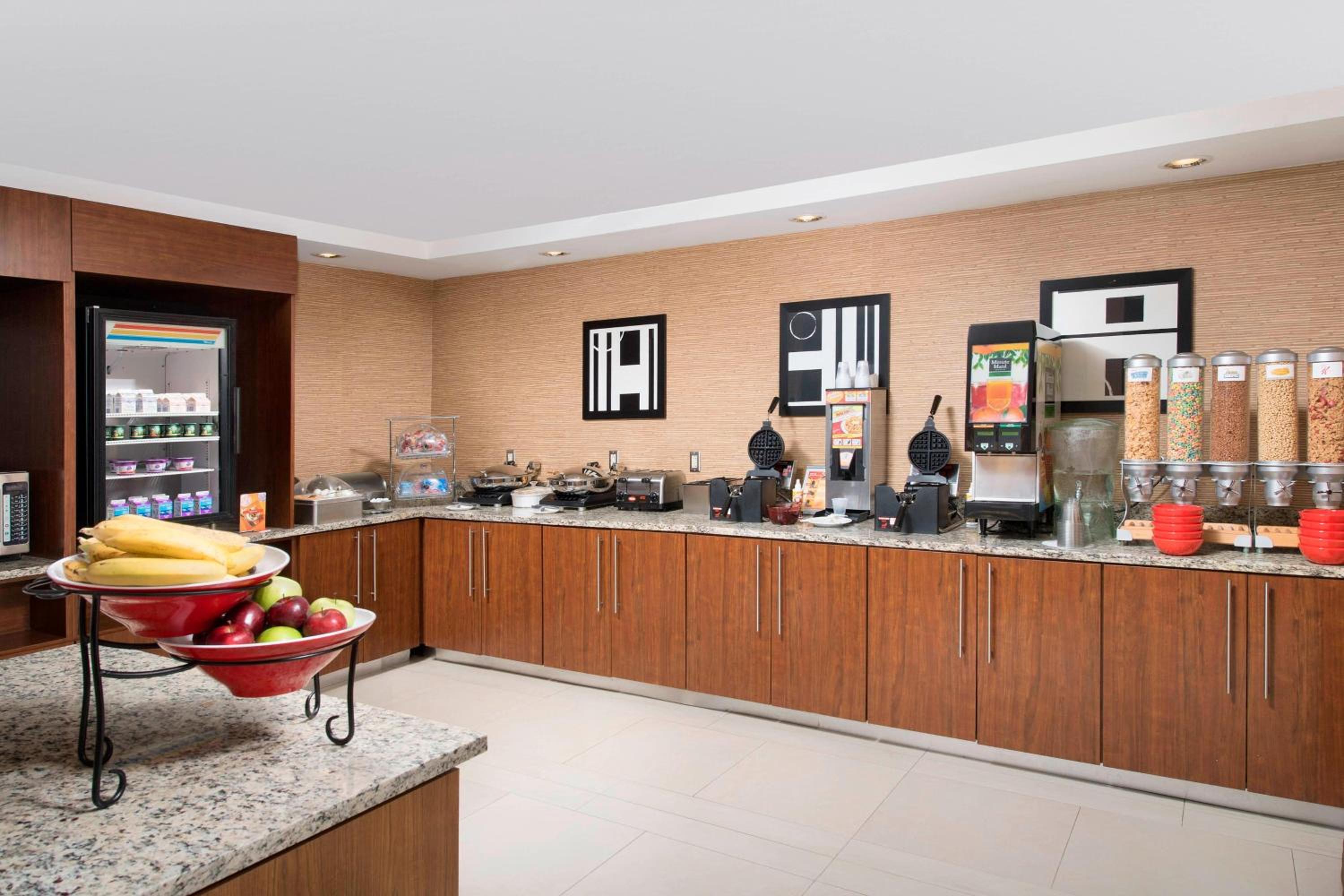 TownePlace Suites by Marriott Eagle Pass