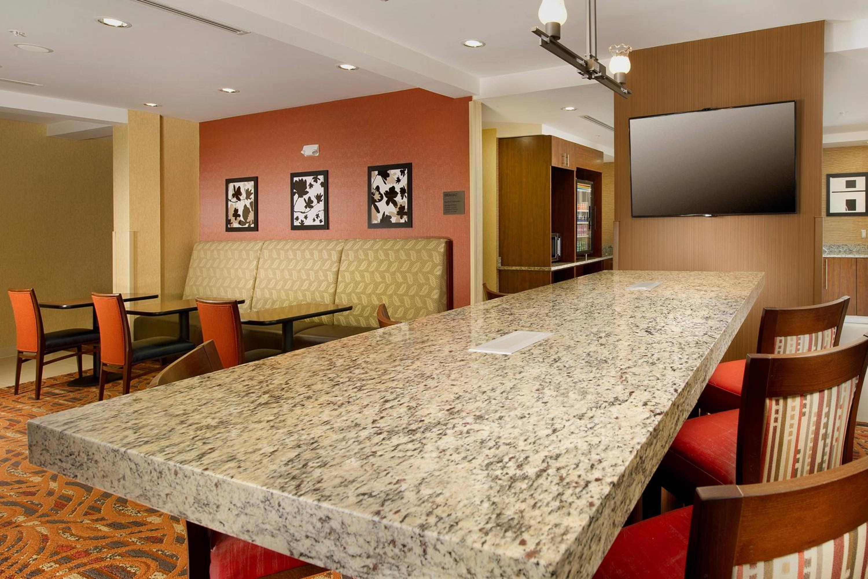TownePlace Suites by Marriott Eagle Pass