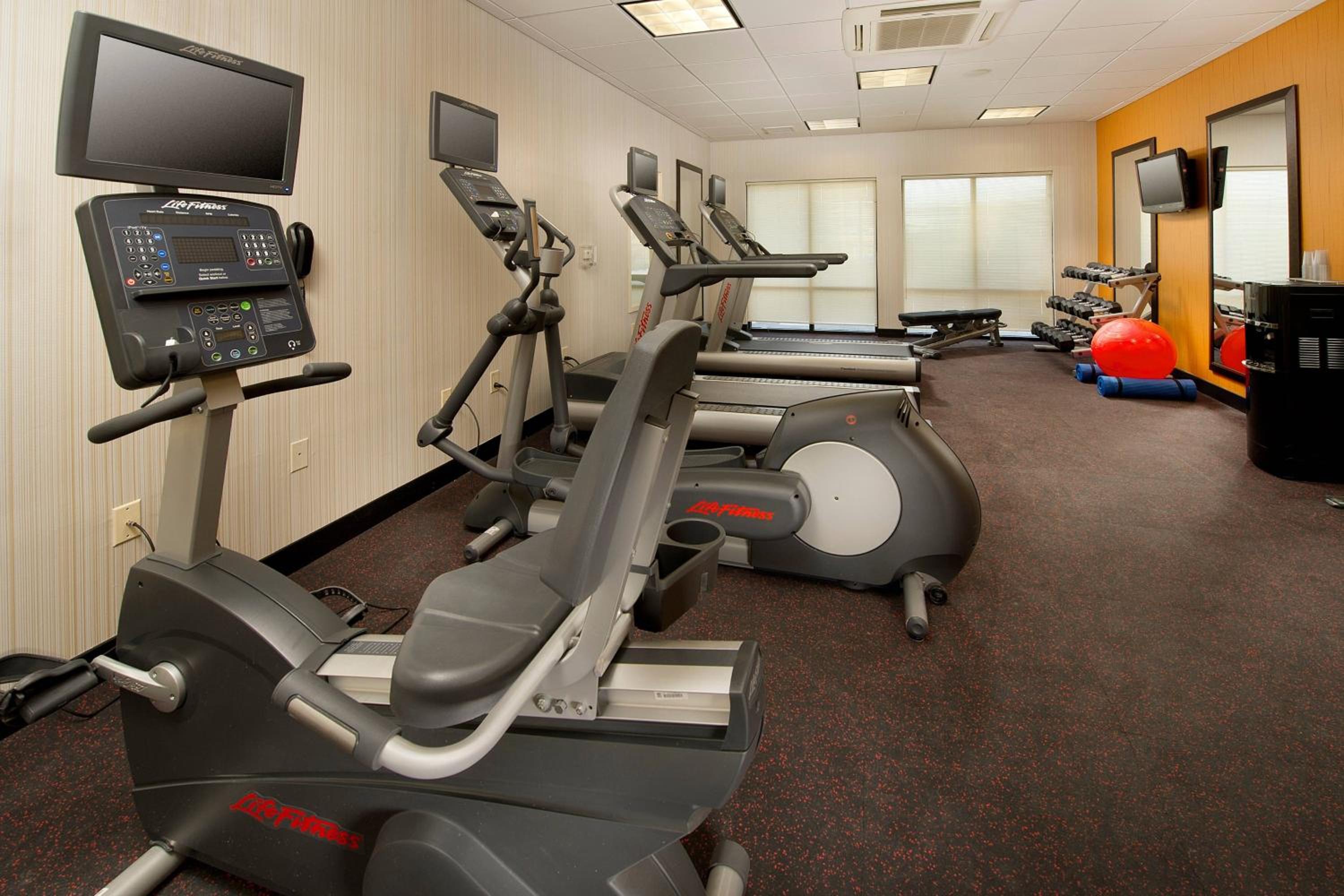 TownePlace Suites by Marriott Eagle Pass