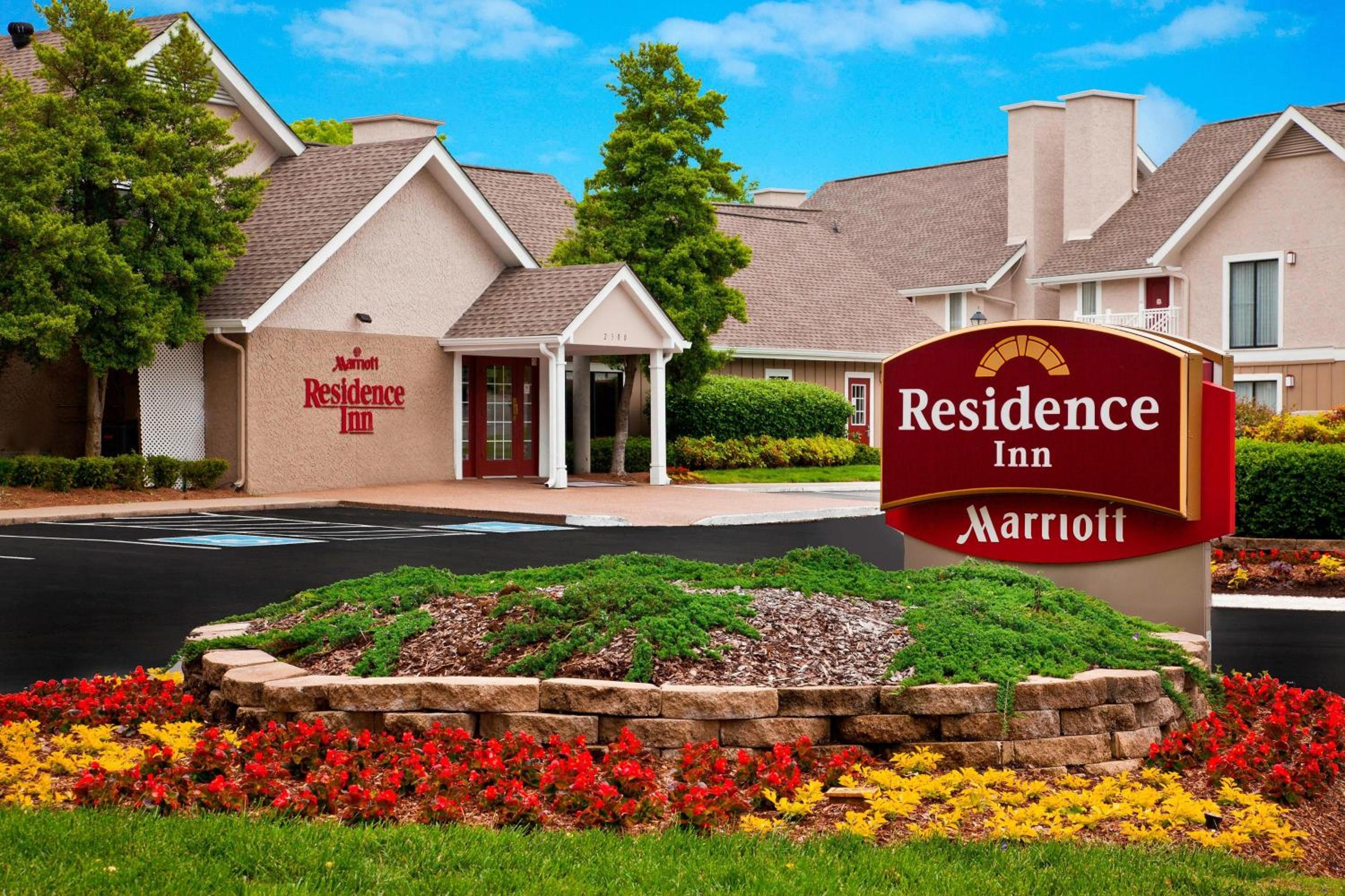 Residence Inn by Marriott Nashville Airport - Property Image 13
