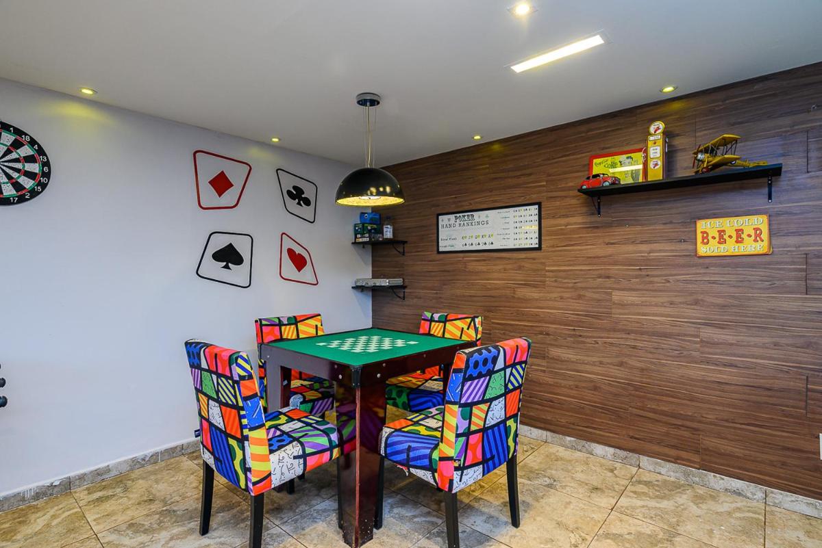 Casa Delicanto