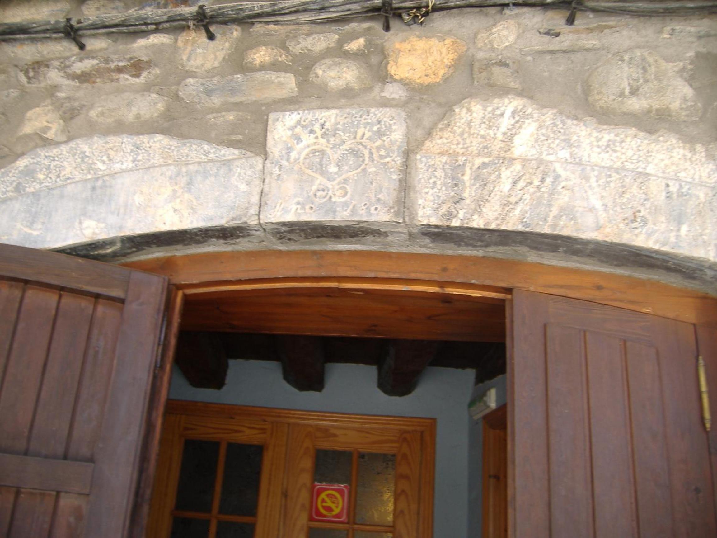 Hostal Casa Lacreu