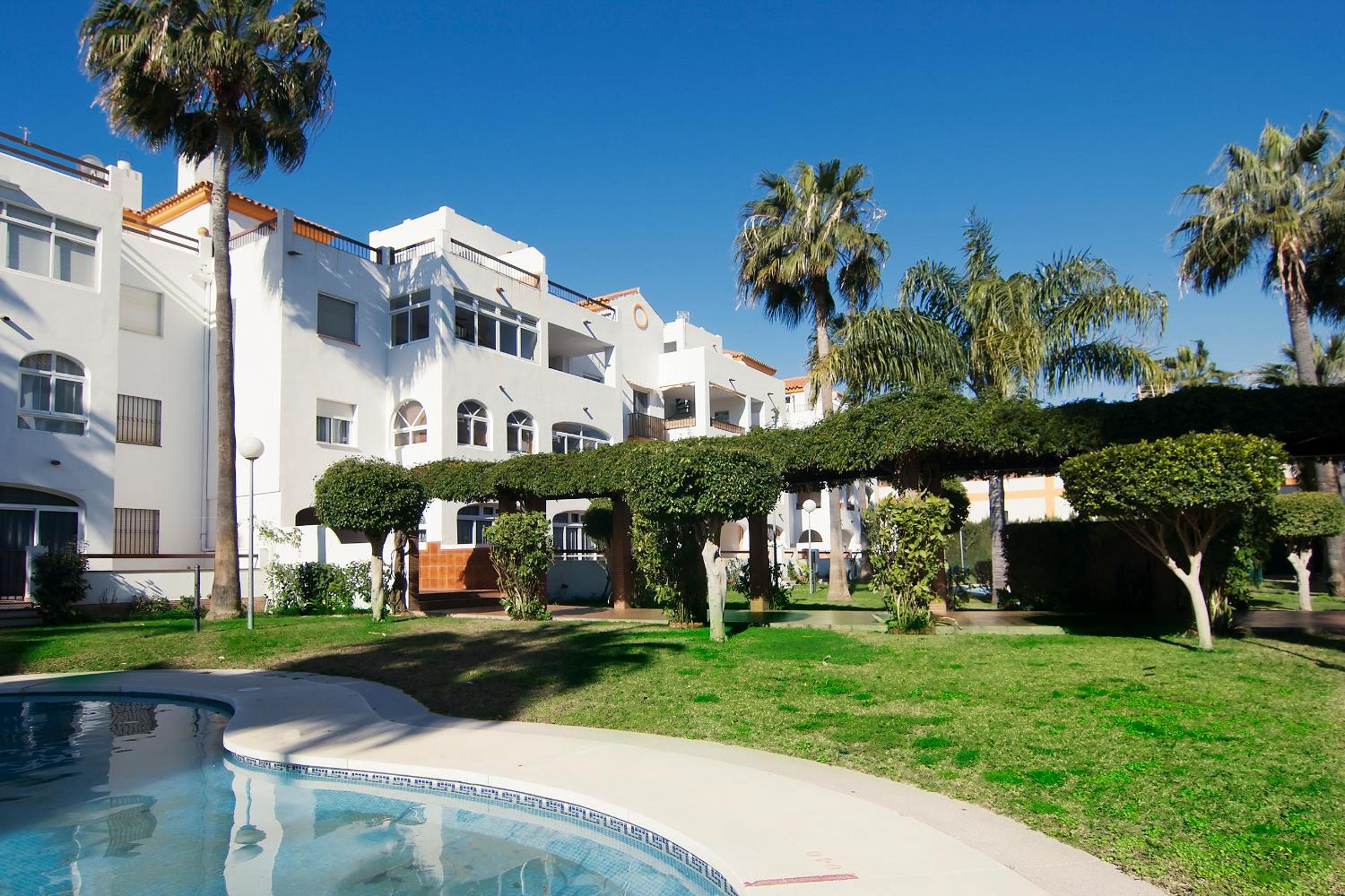 Apartamentos Nadales
