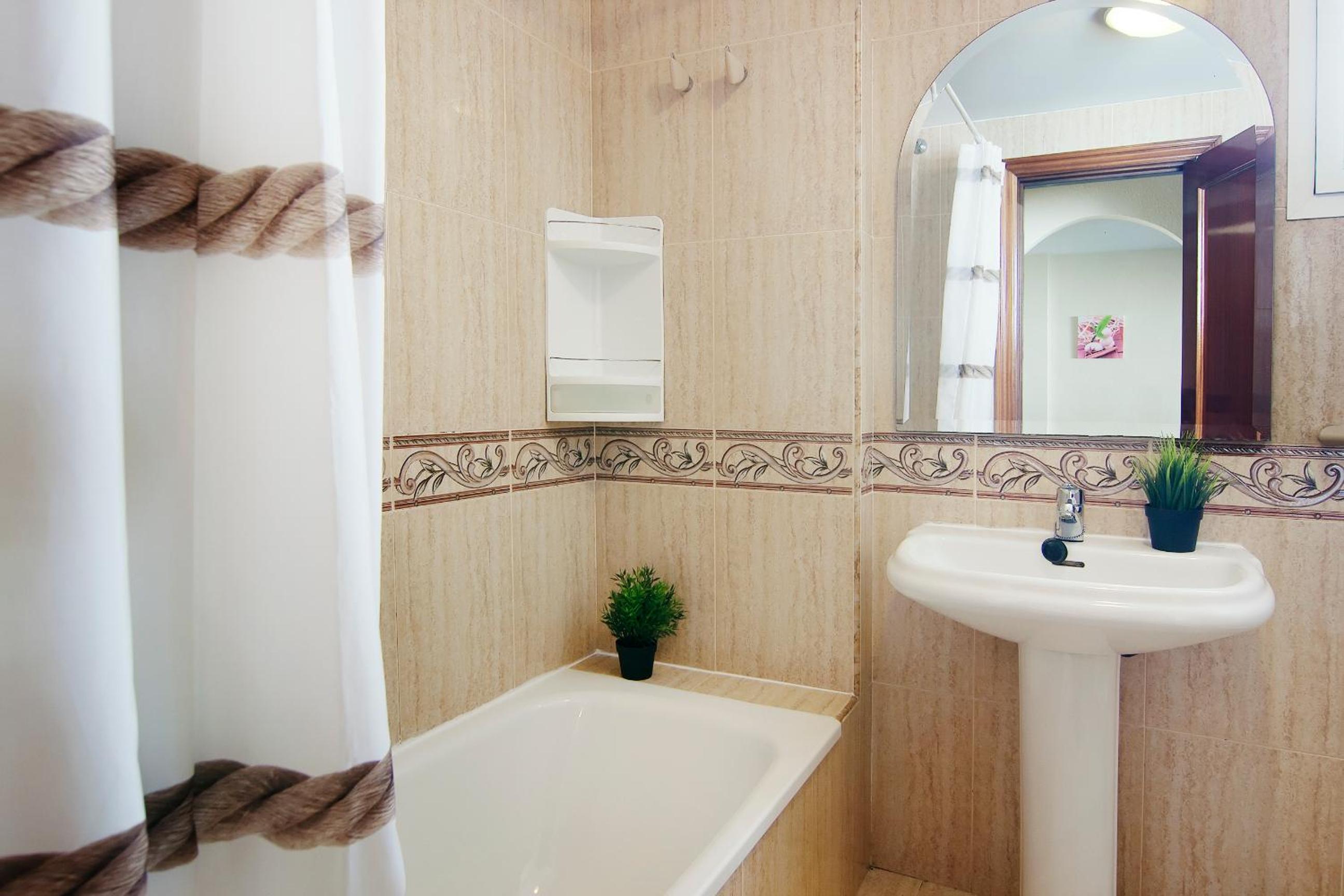 Apartamentos Nadales