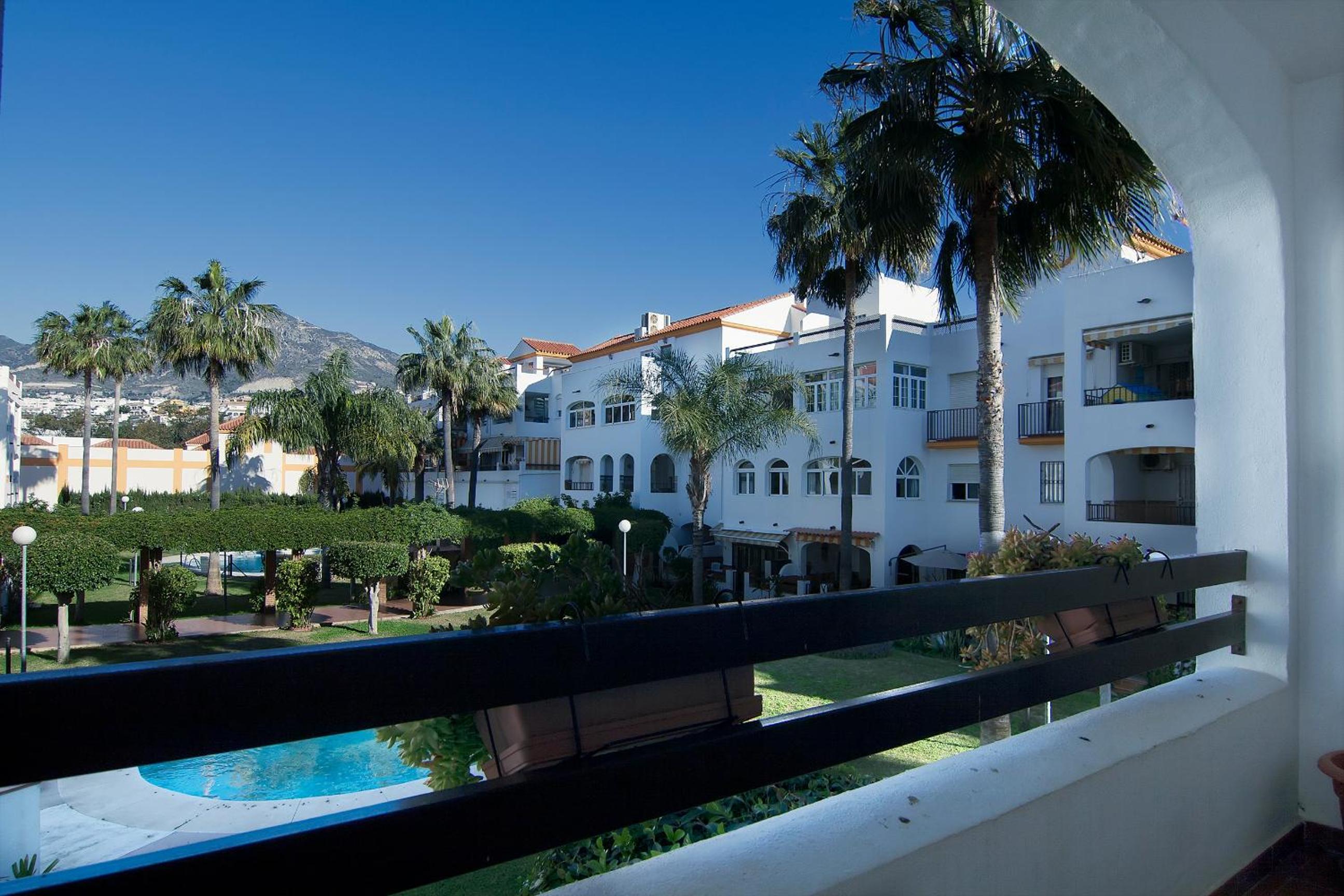 Apartamentos Nadales