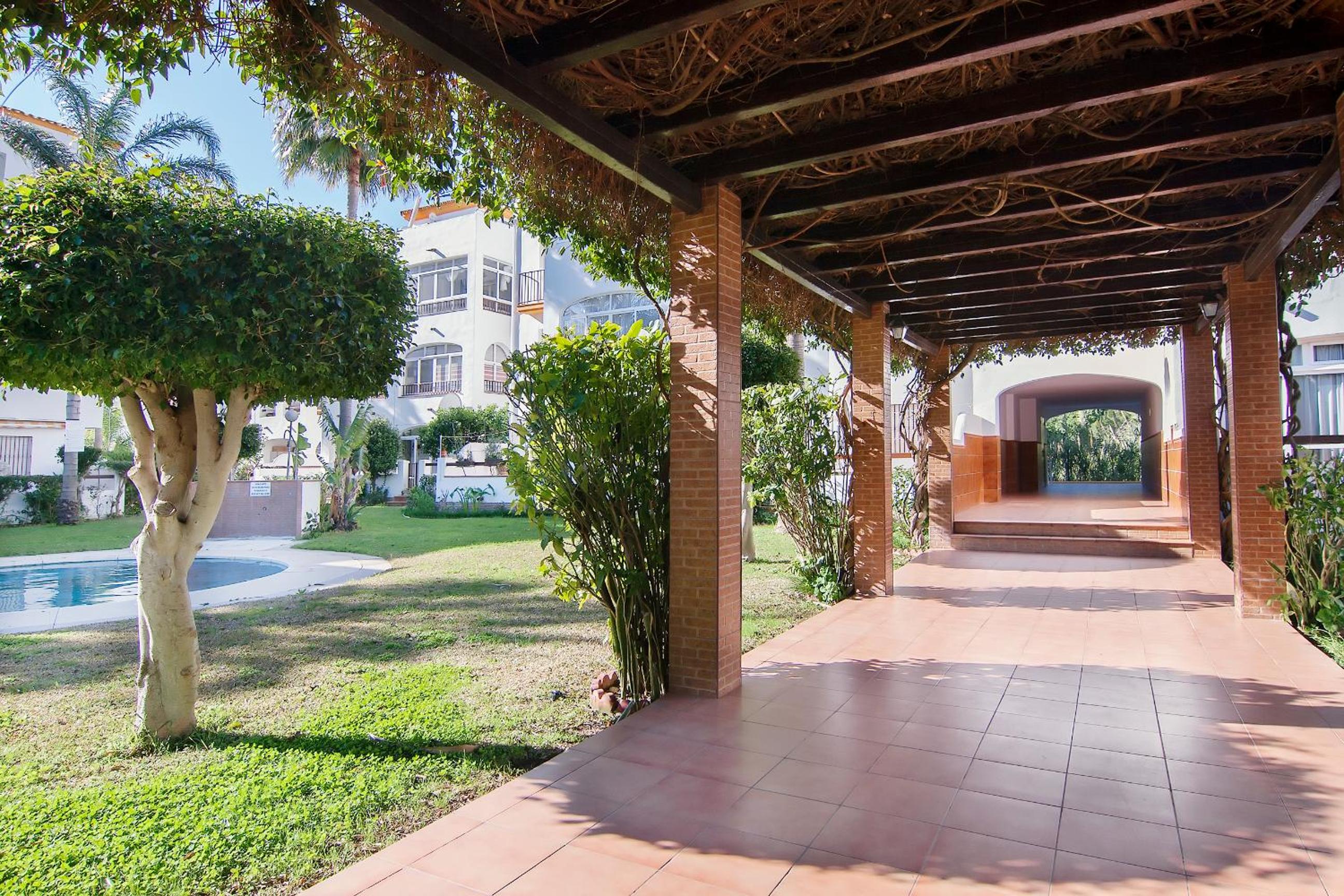 Apartamentos Nadales