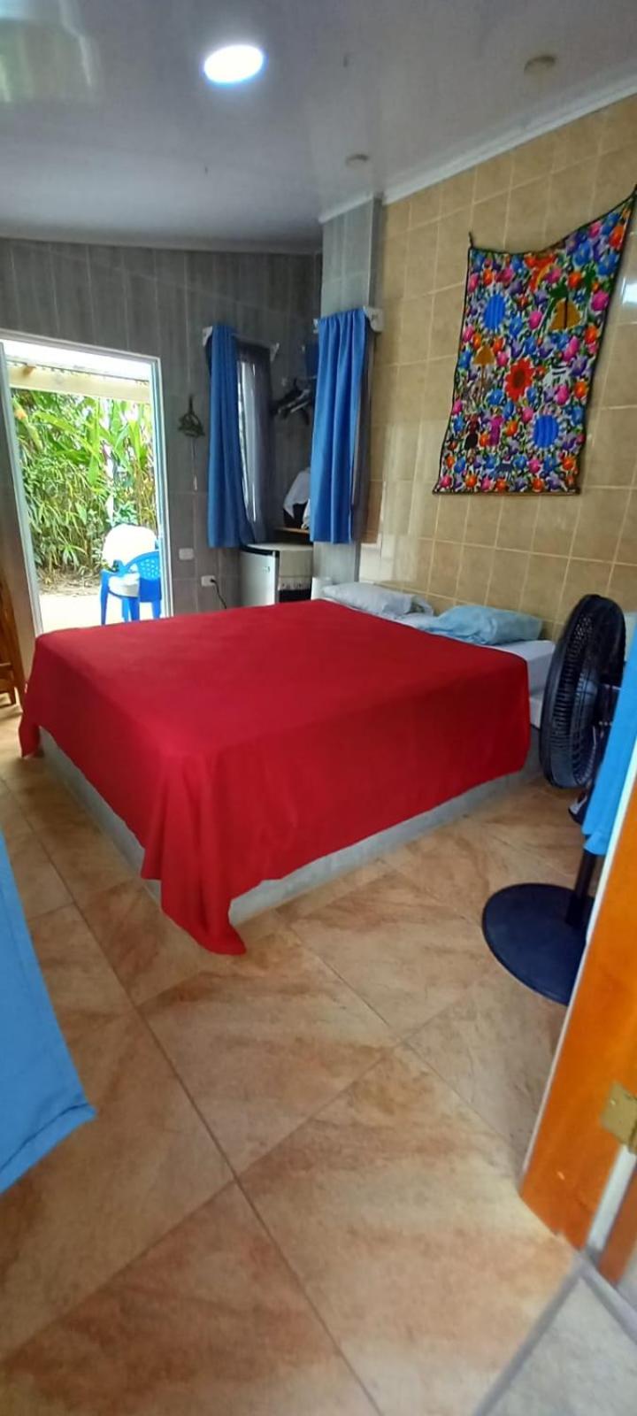 Maison du Bonheur CABALLO DEL MAR à 2 minutes de la PLAGE