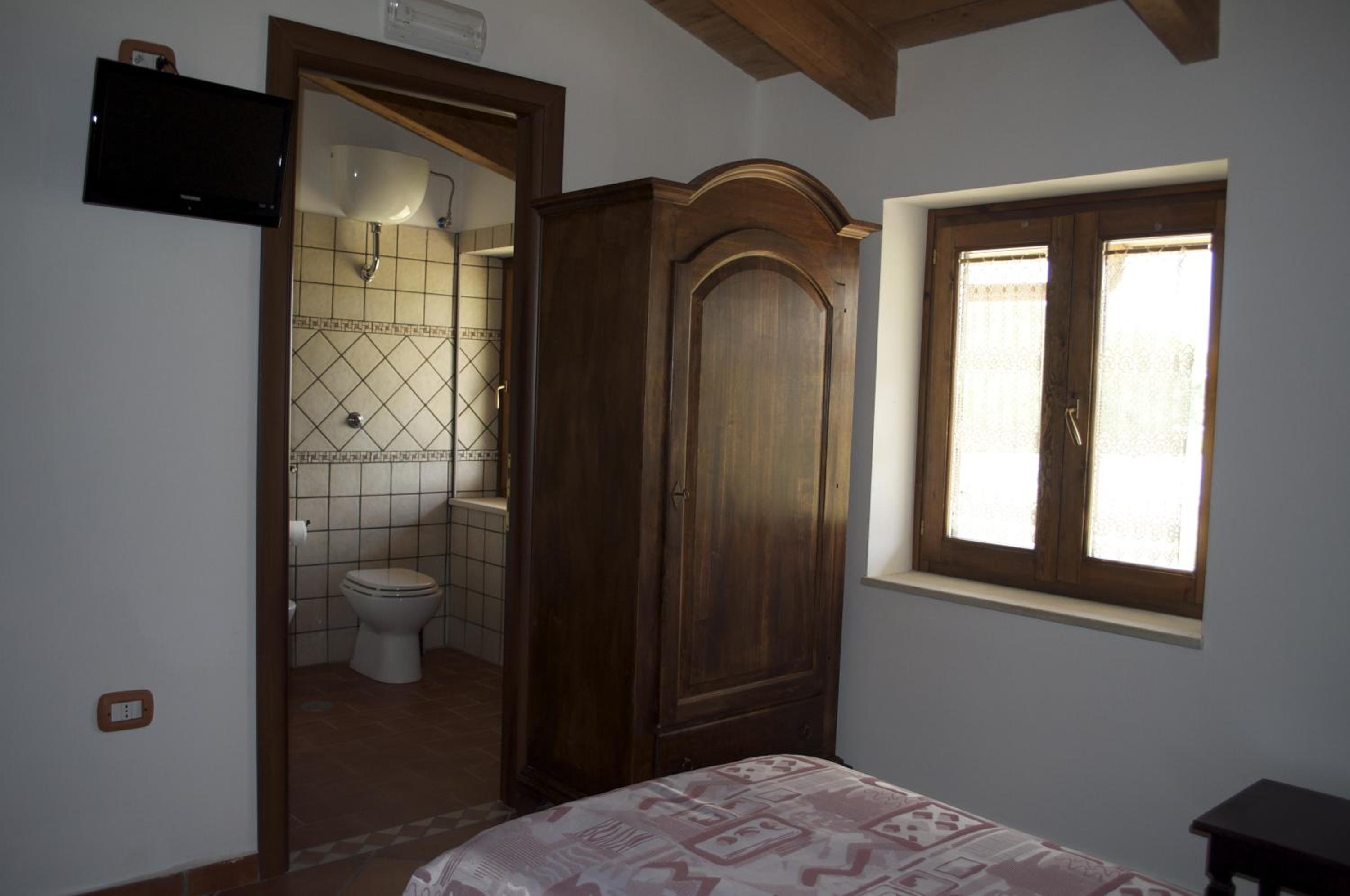 Agriturismo La Colombaia view 3