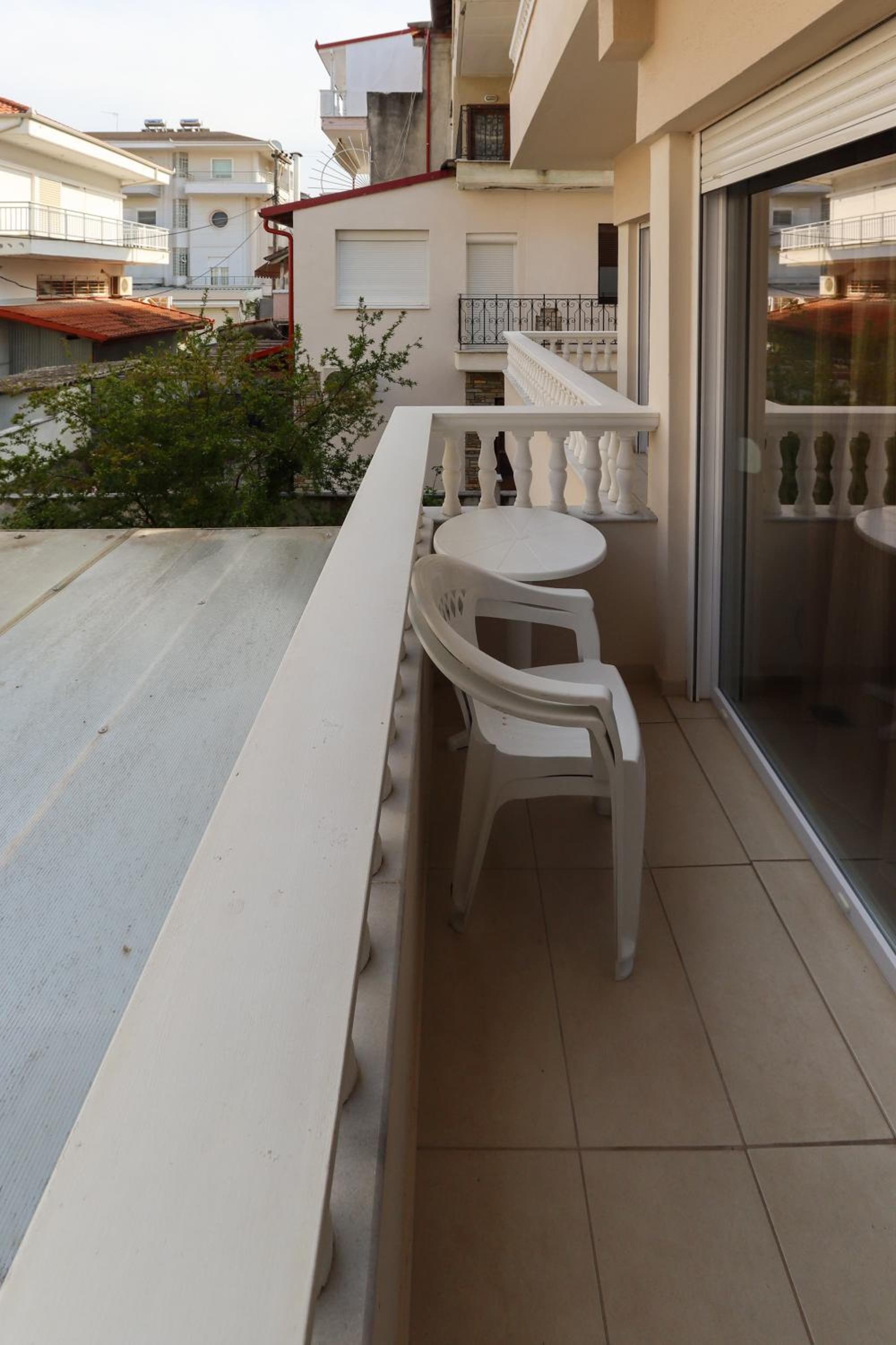 Indigo luxury apartments