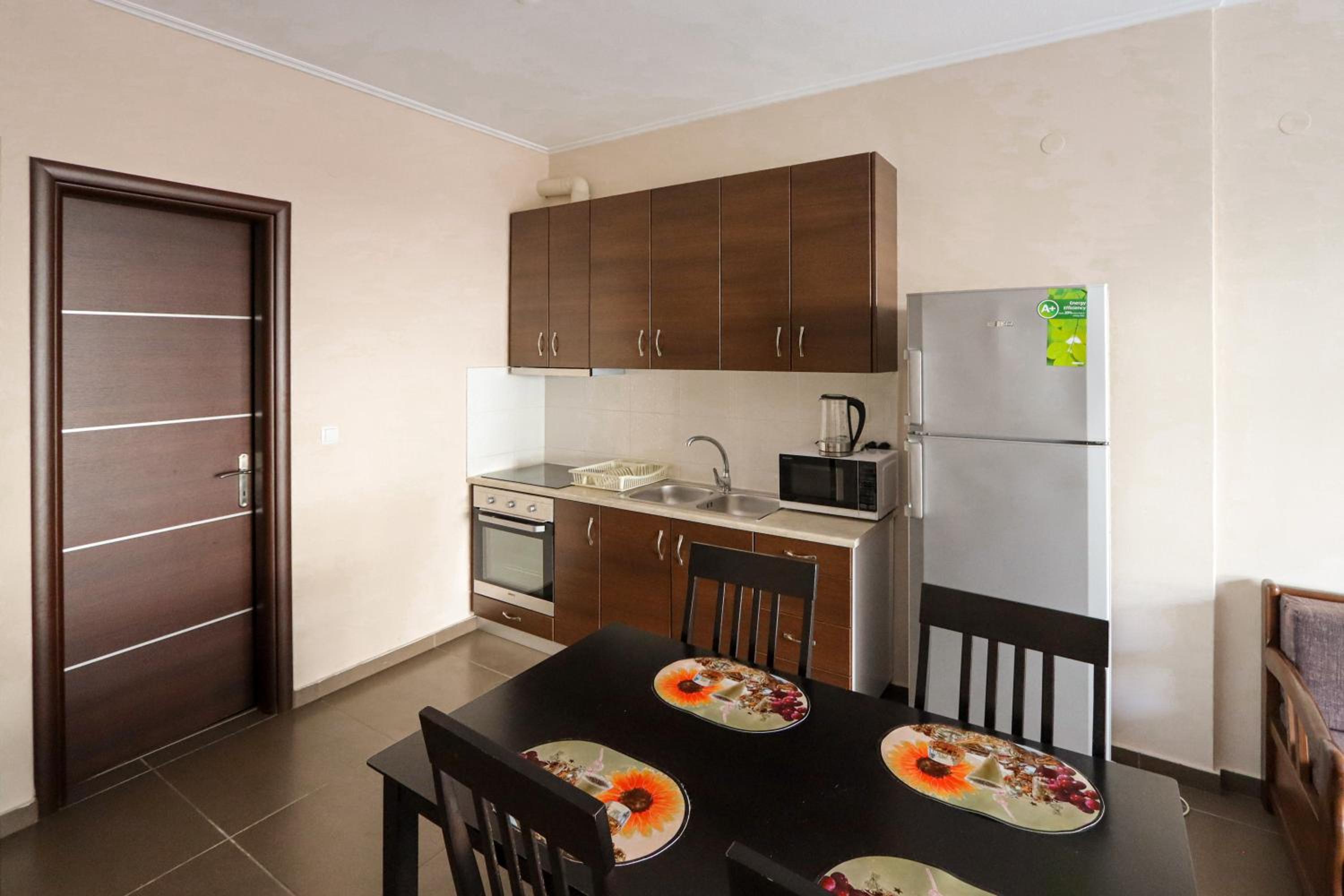 Indigo luxury apartments