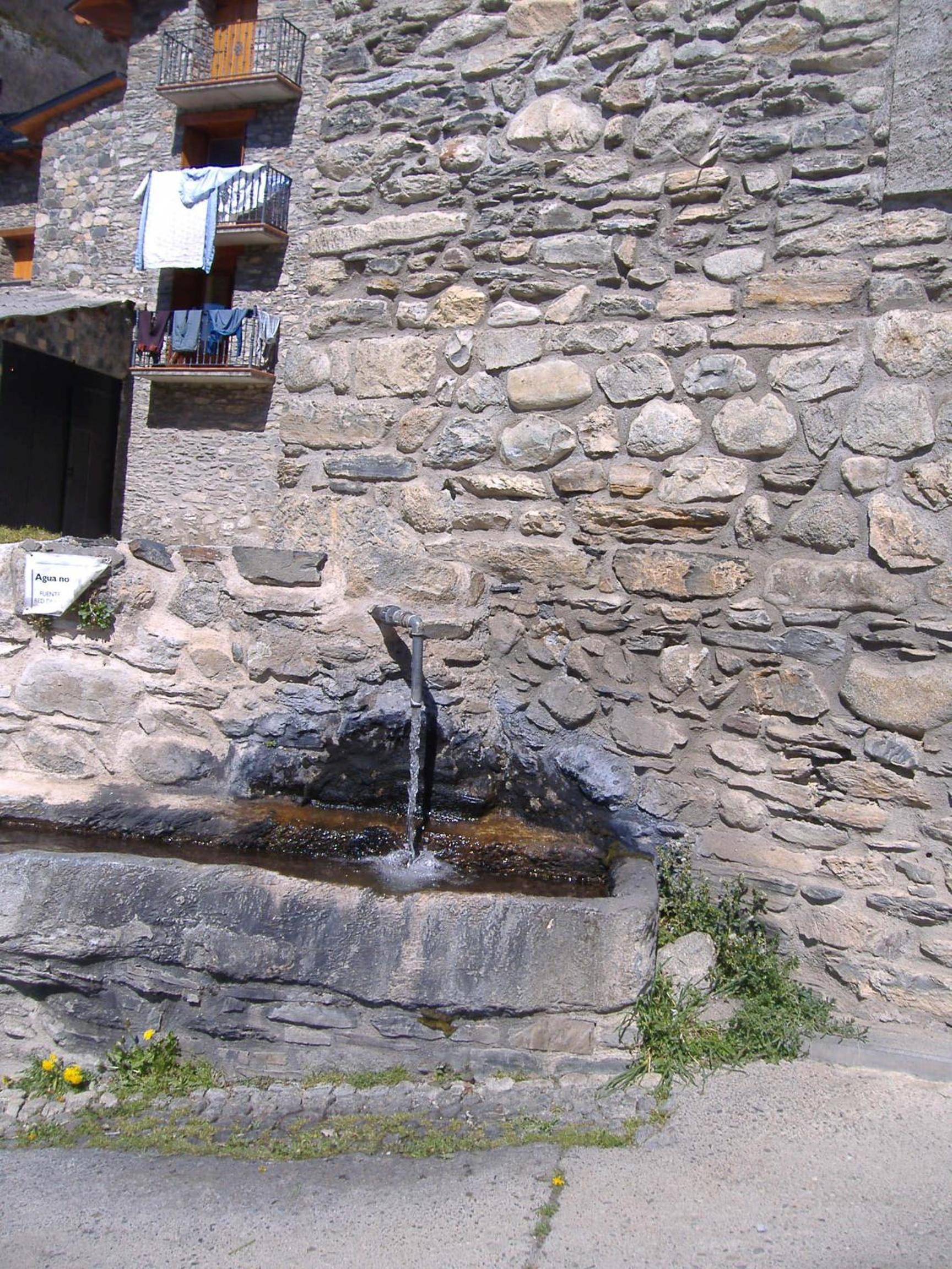 Hostal Casa Lacreu