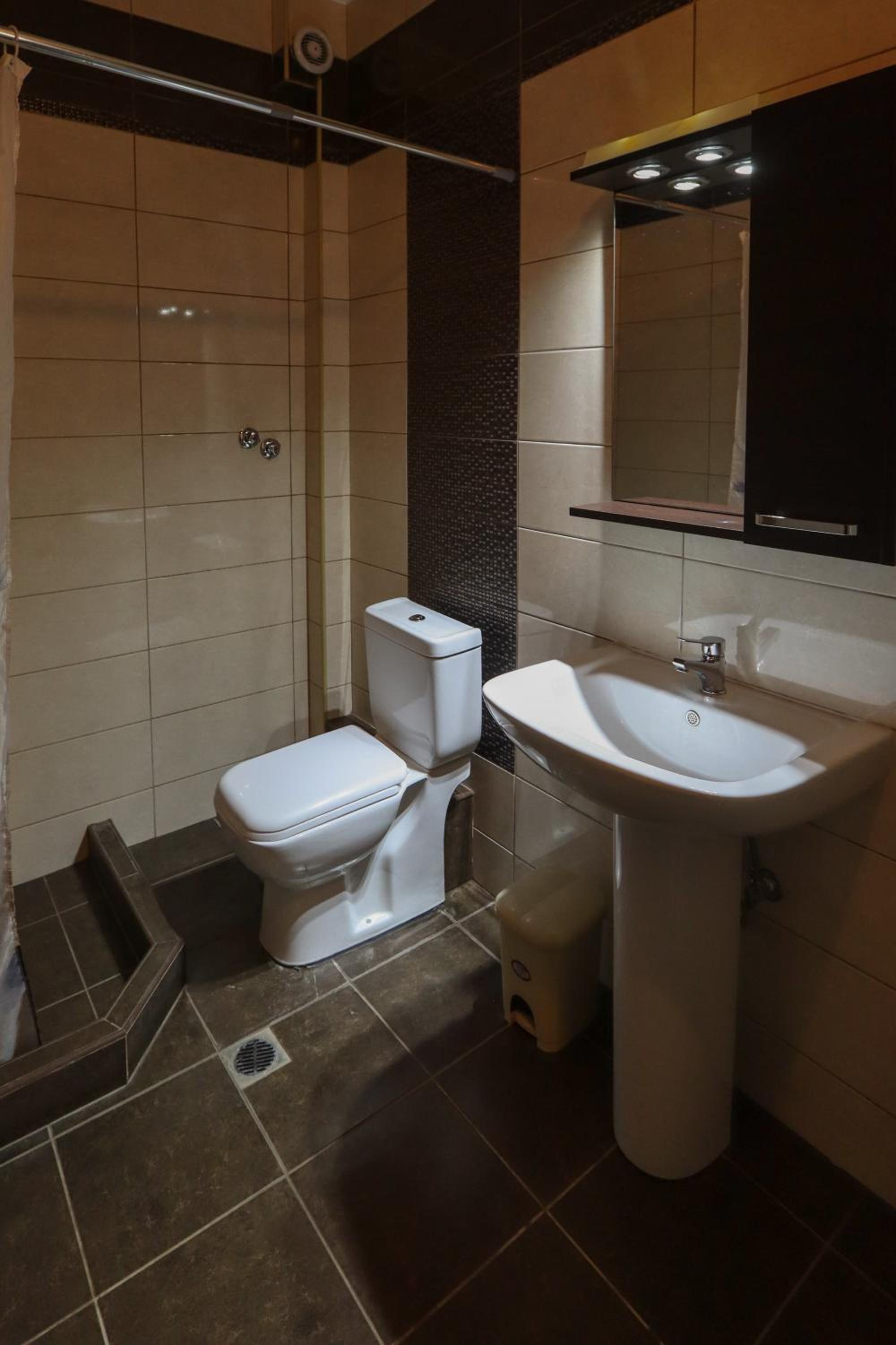 Indigo luxury apartments