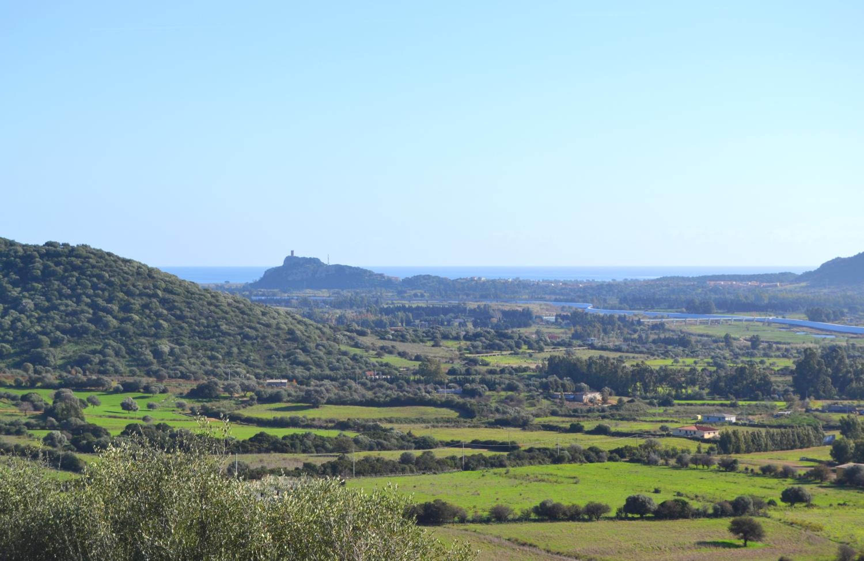 Essenza Sardegna
