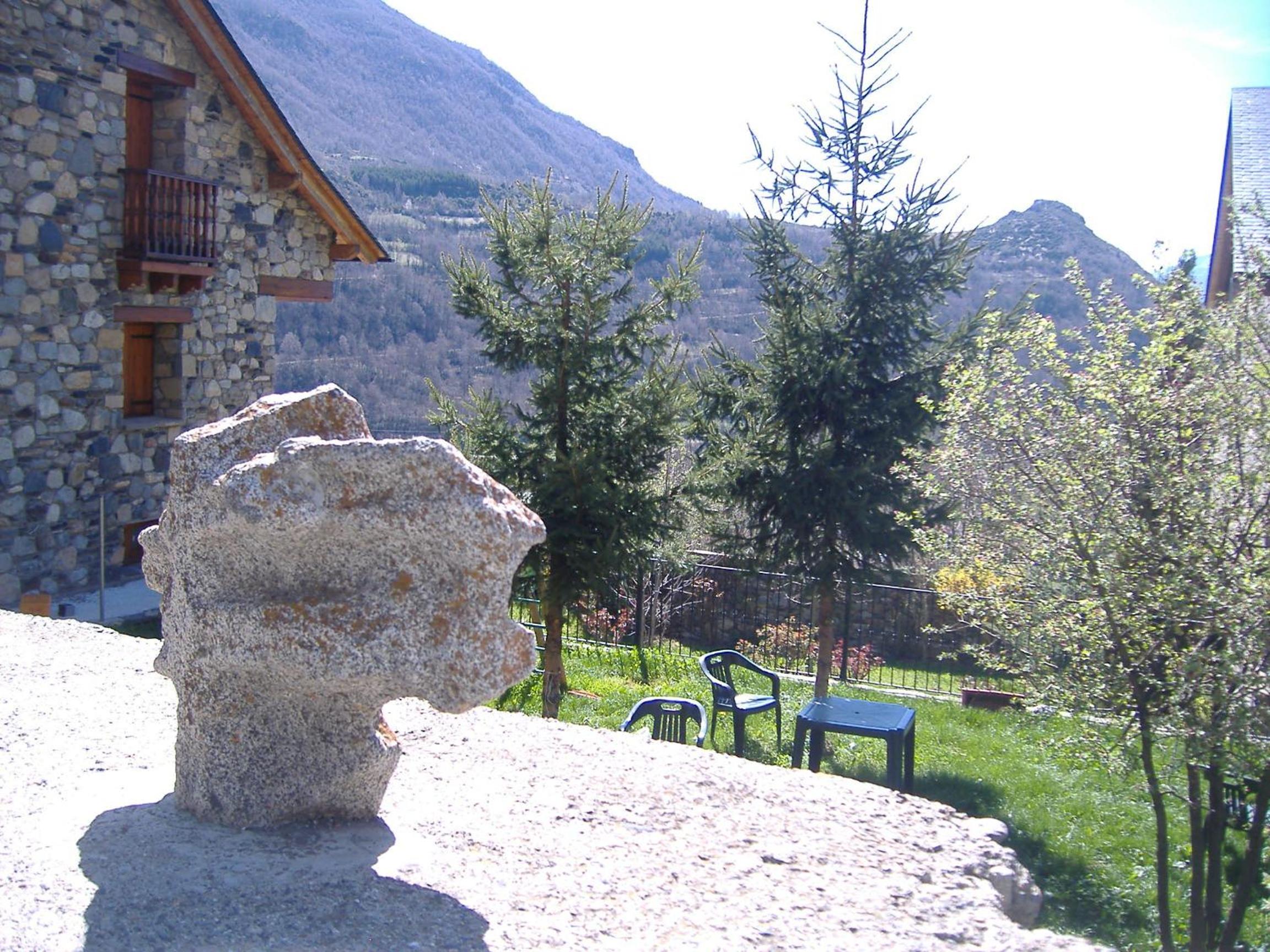 Hostal Casa Lacreu