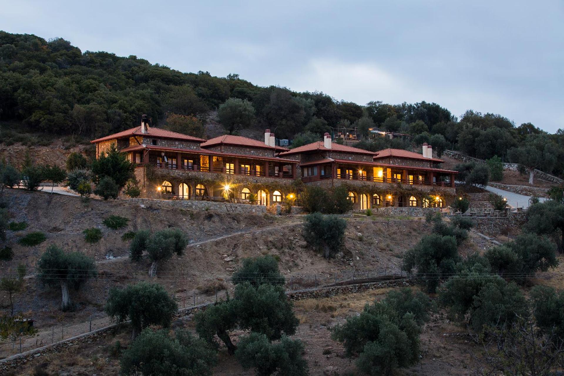 Petrini Spiti