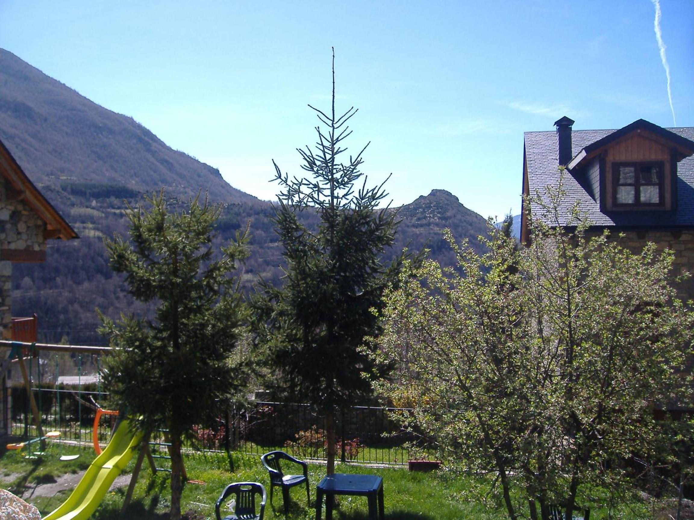 Hostal Casa Lacreu